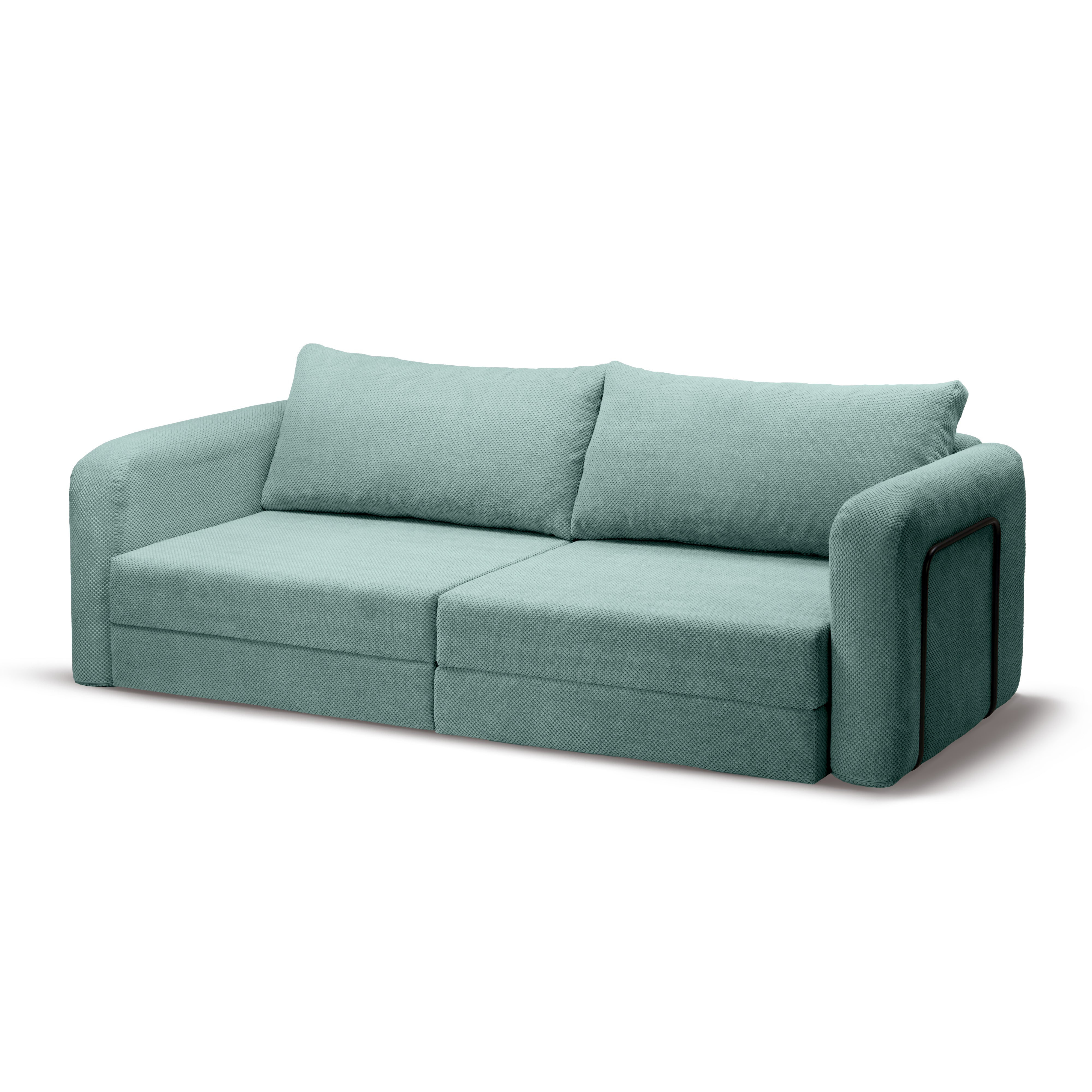 Flowy Foam Sofa Bed