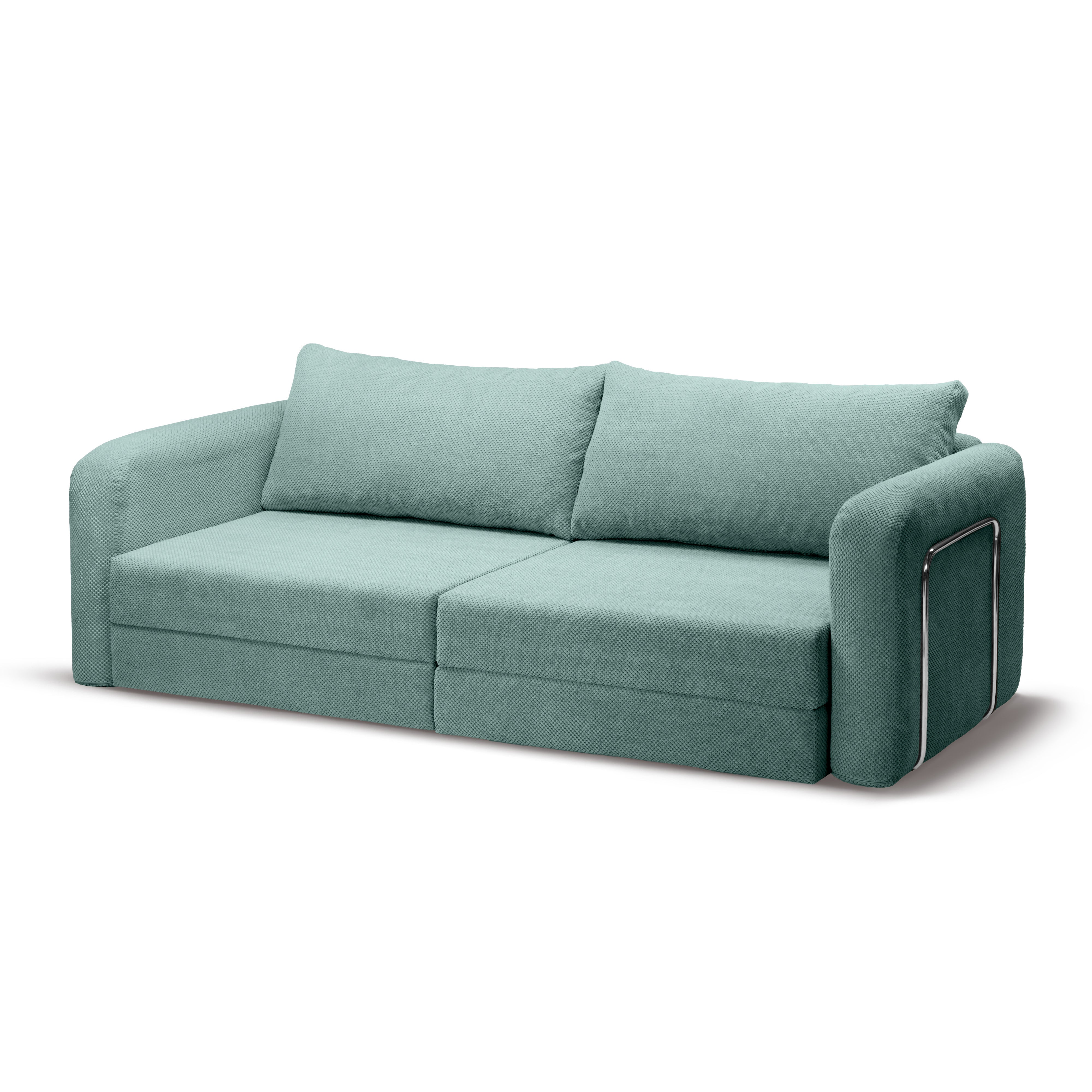 Flowy Foam Sofa Bed