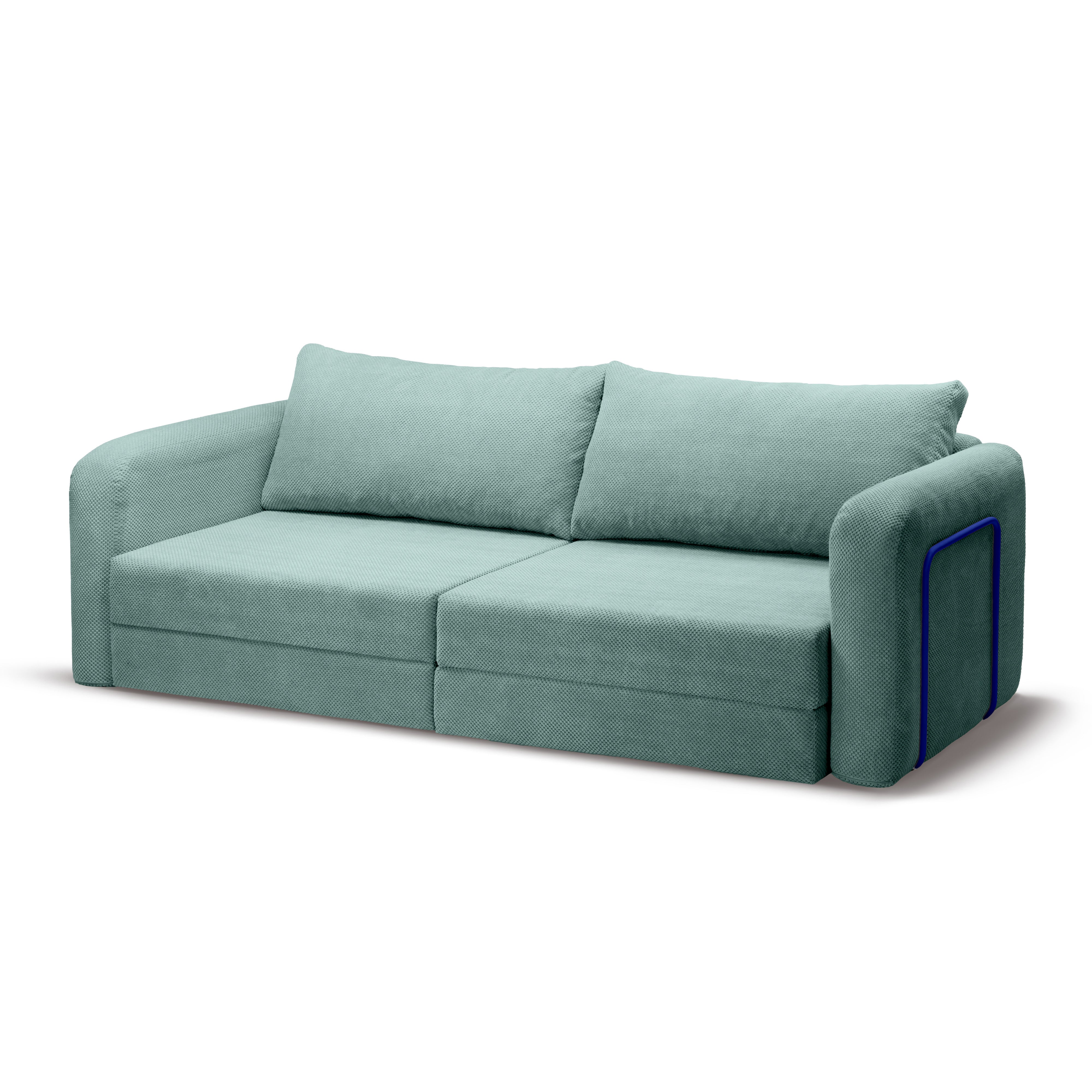 Flowy Foam Sofa Bed