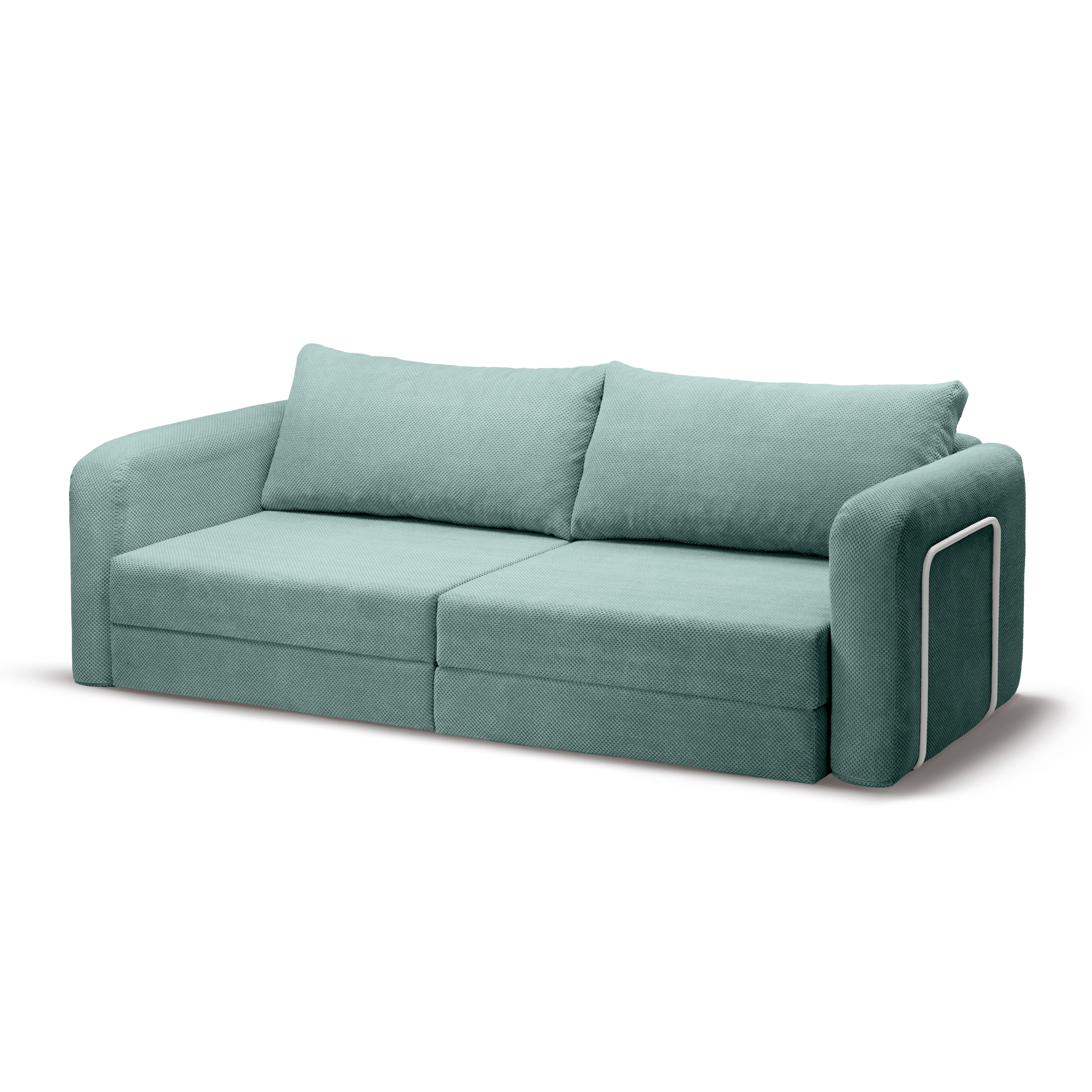 Flowy Foam Sofa Bed