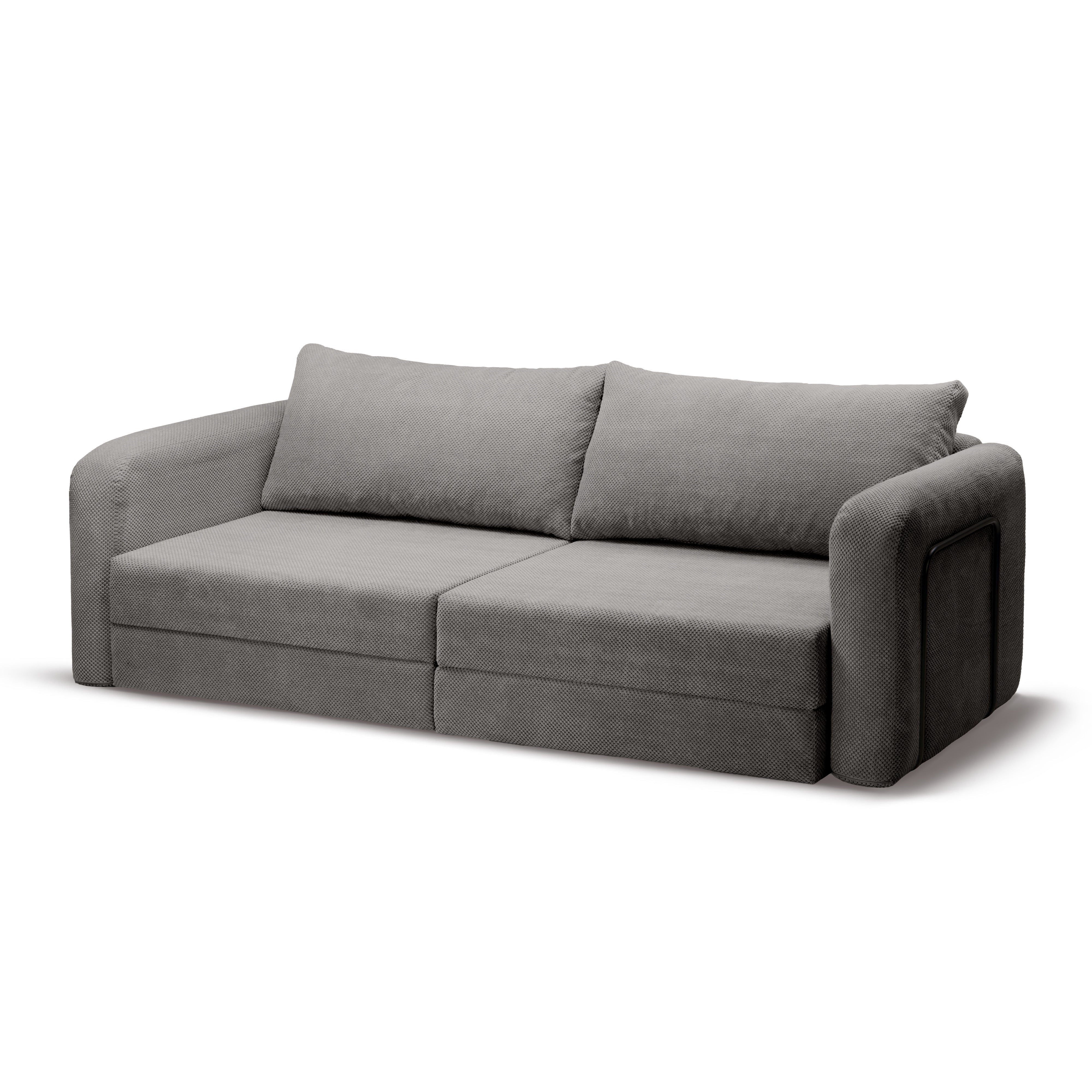 Flowy Foam Sofa Bed
