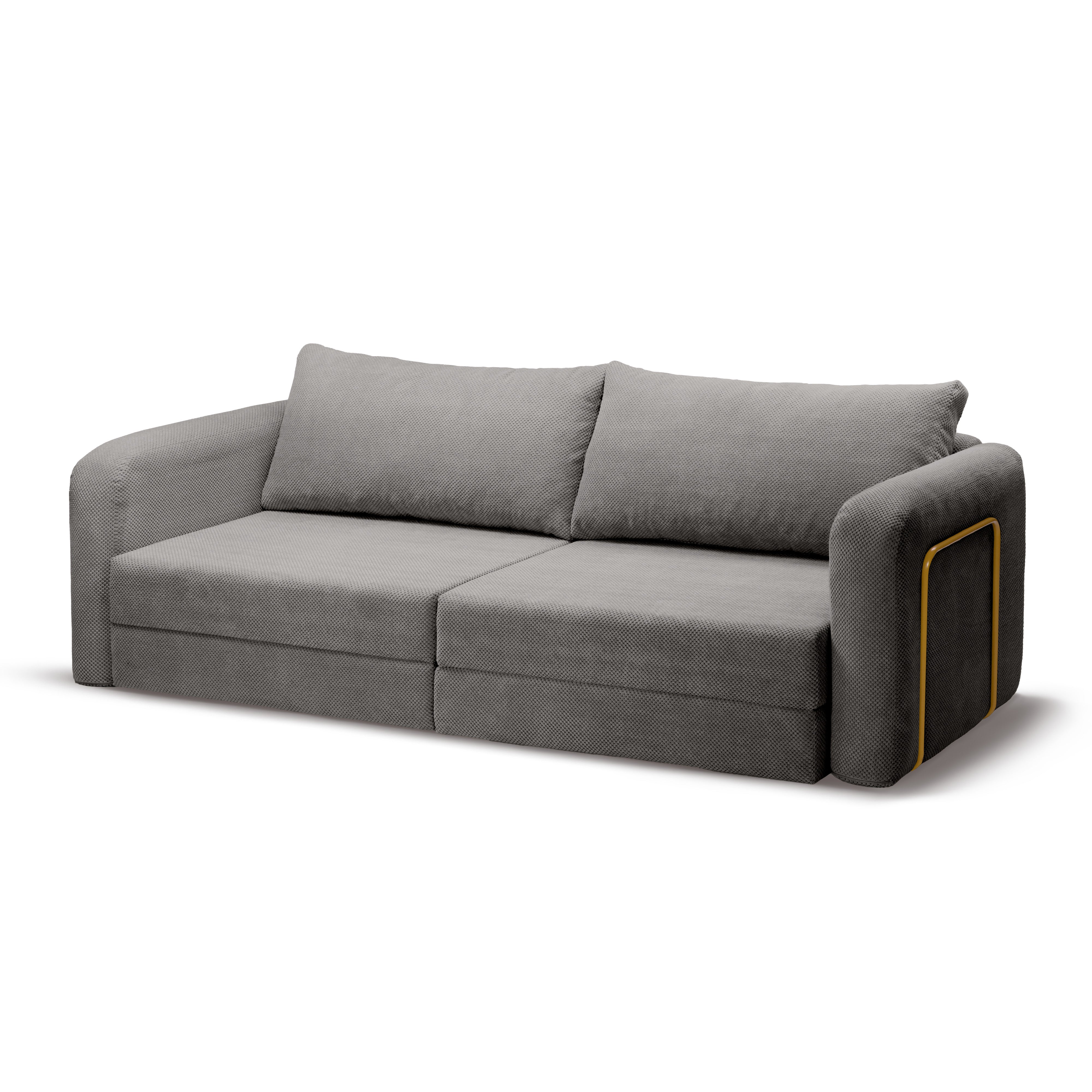 Flowy Foam Sofa Bed