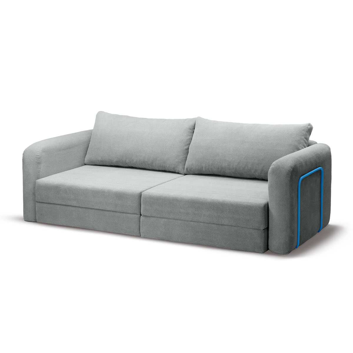 Flowy Foam Sofa Bed