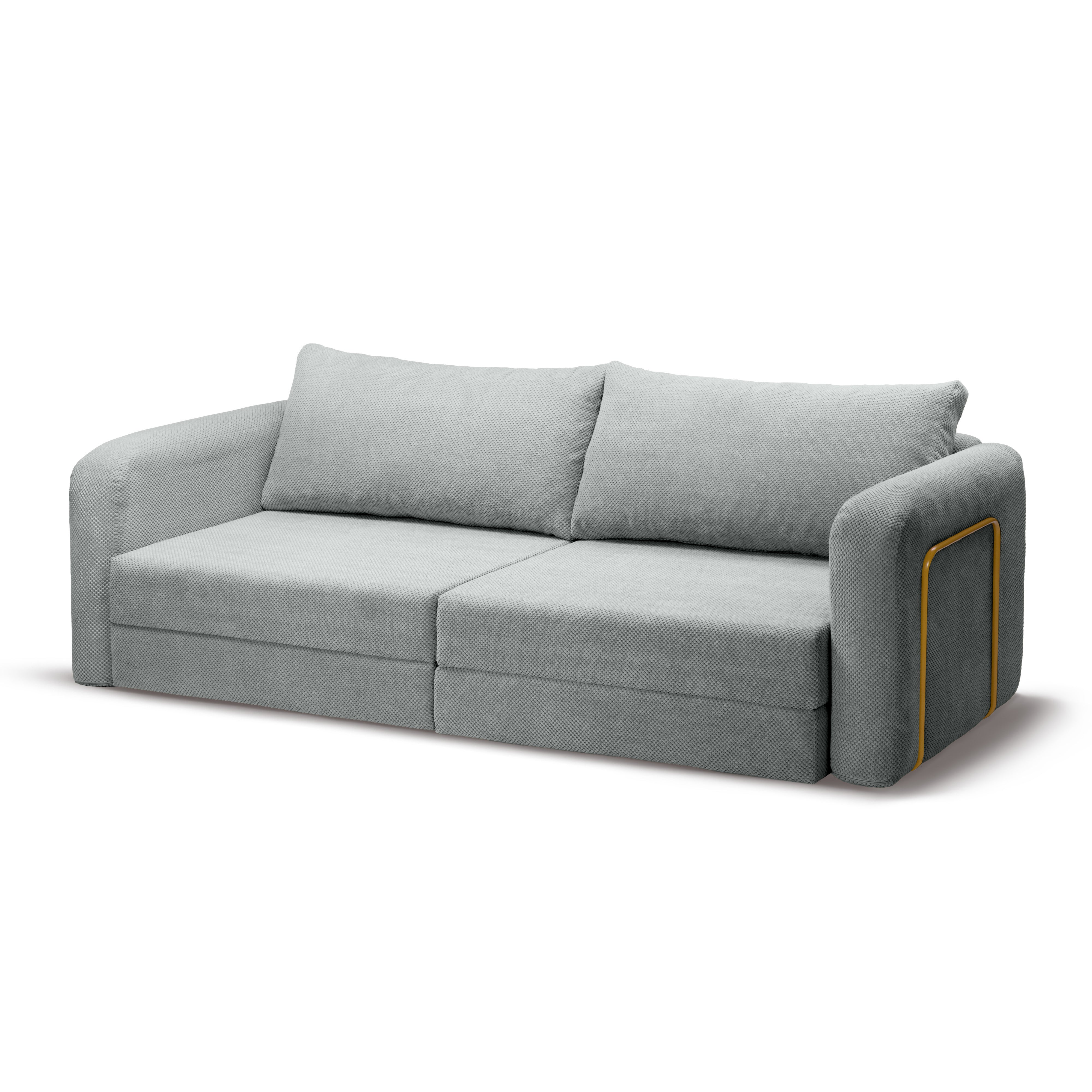 Flowy Foam Sofa Bed