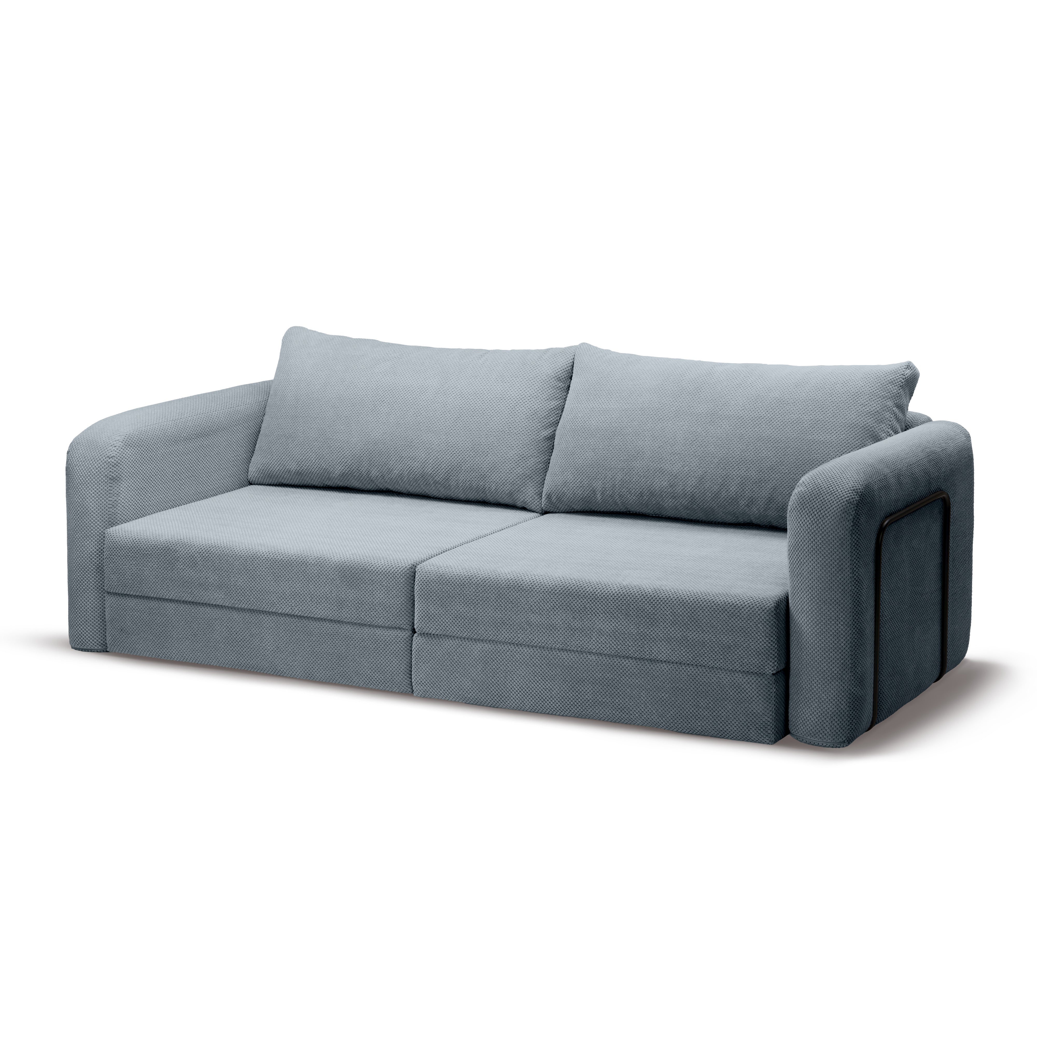 Flowy Foam Sofa Bed