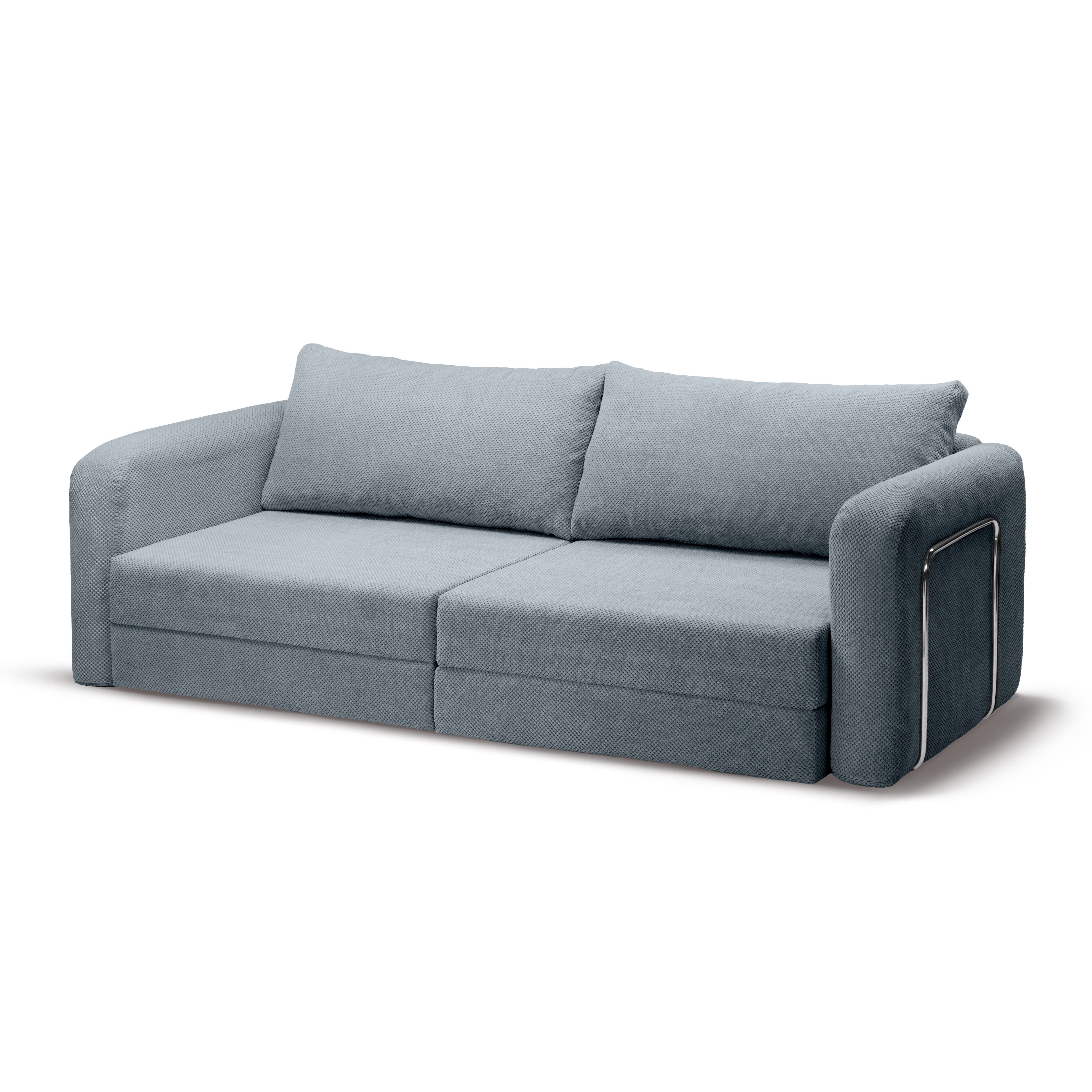 Flowy Foam Sofa Bed