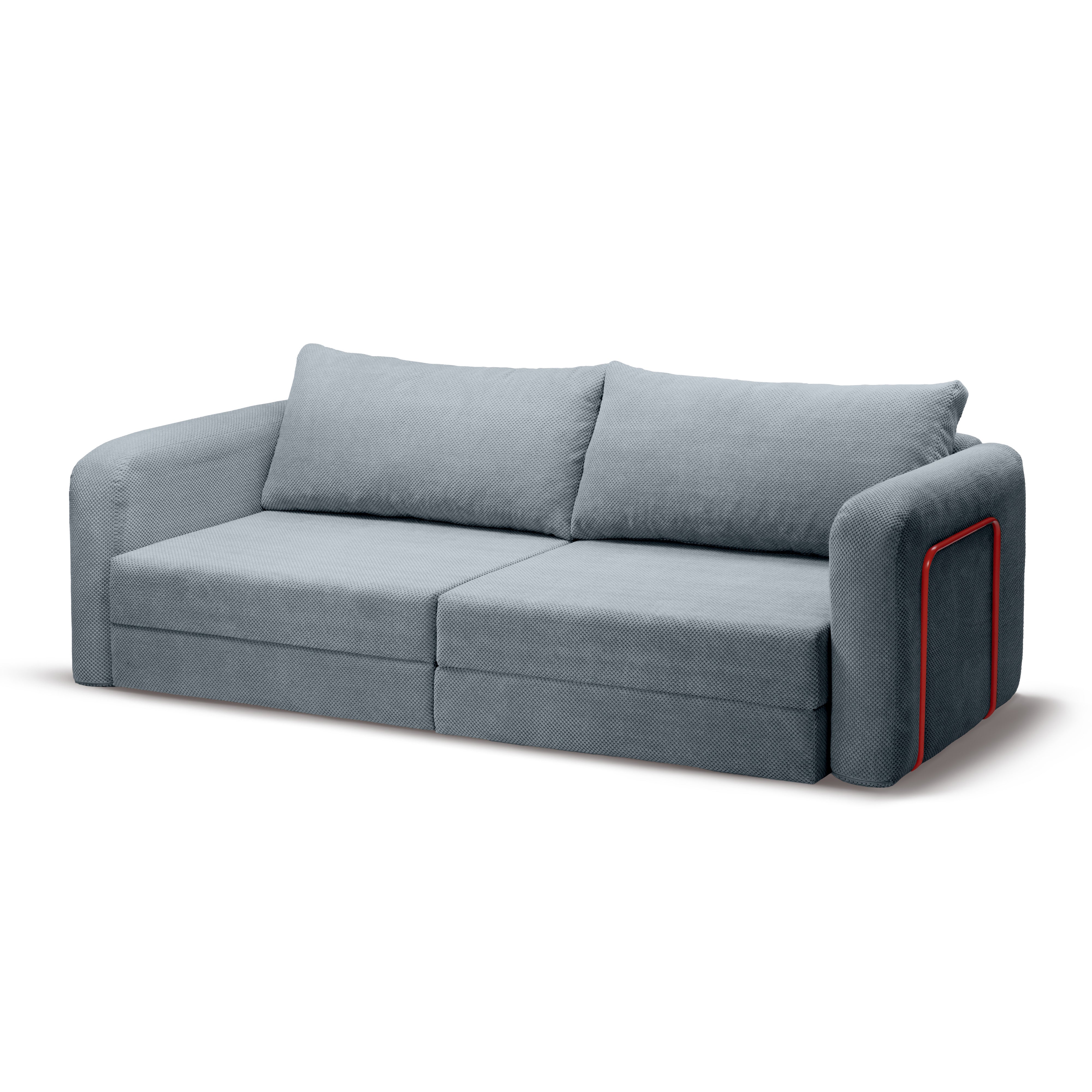 Flowy Foam Sofa Bed