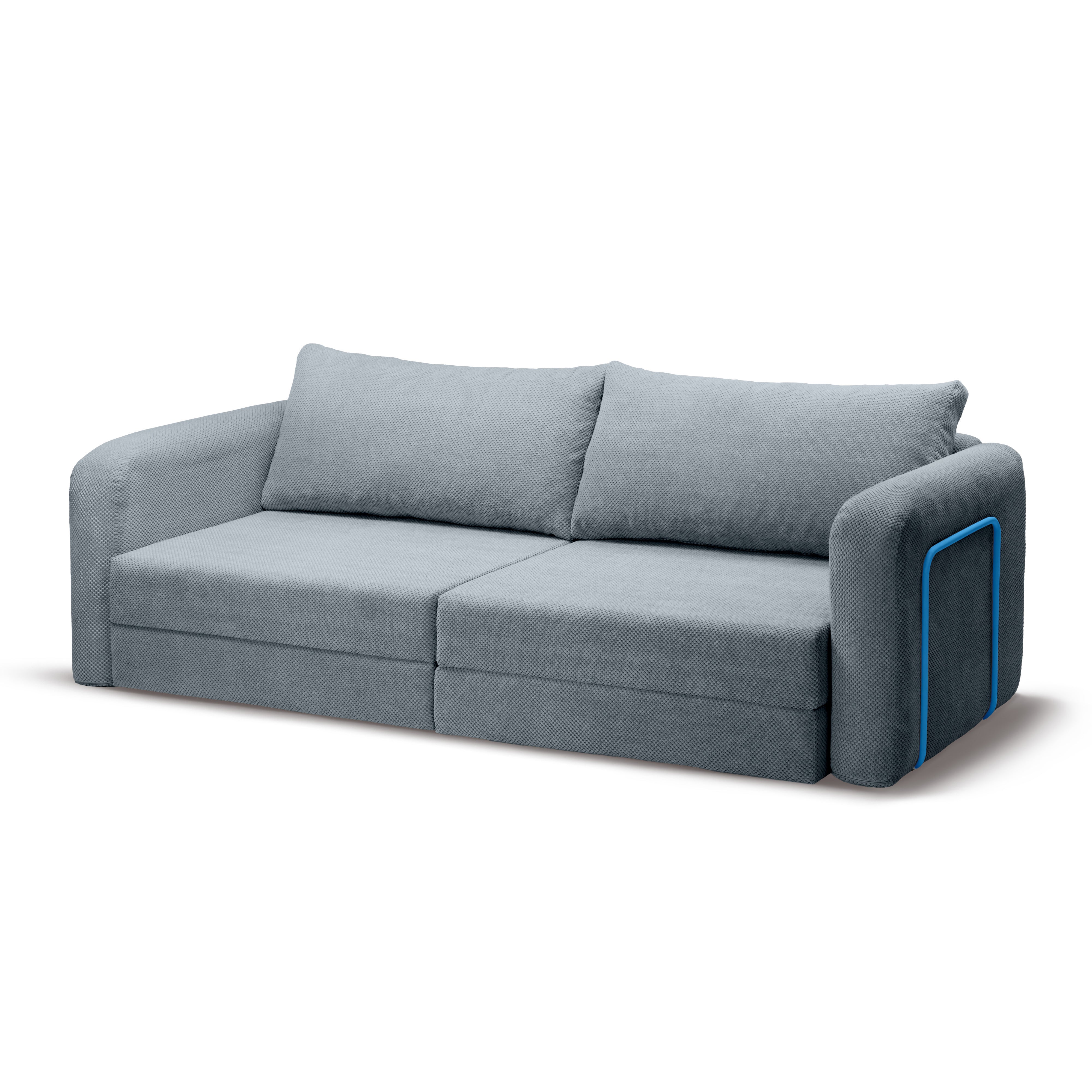 Flowy Foam Sofa Bed