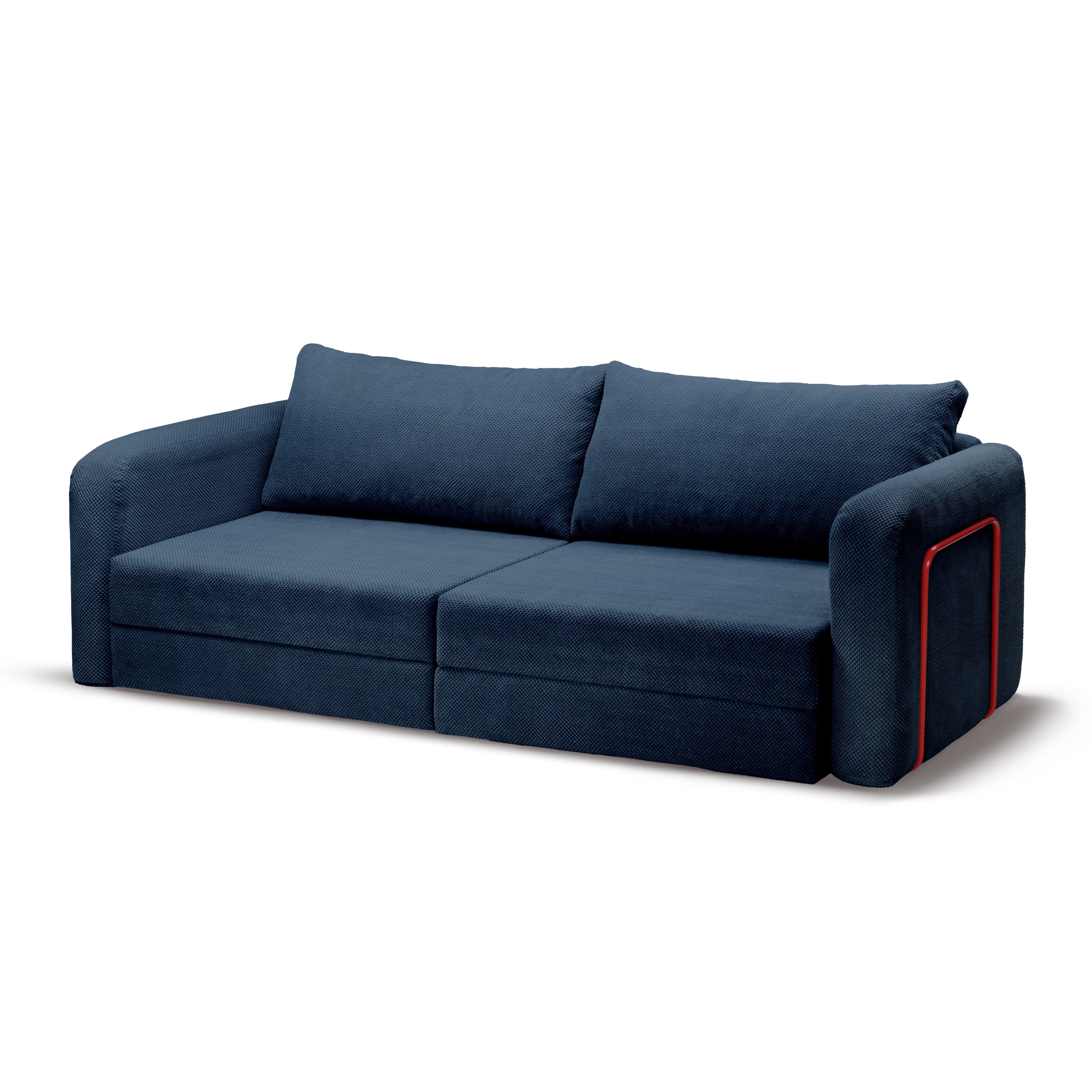 Flowy Foam Sofa Bed