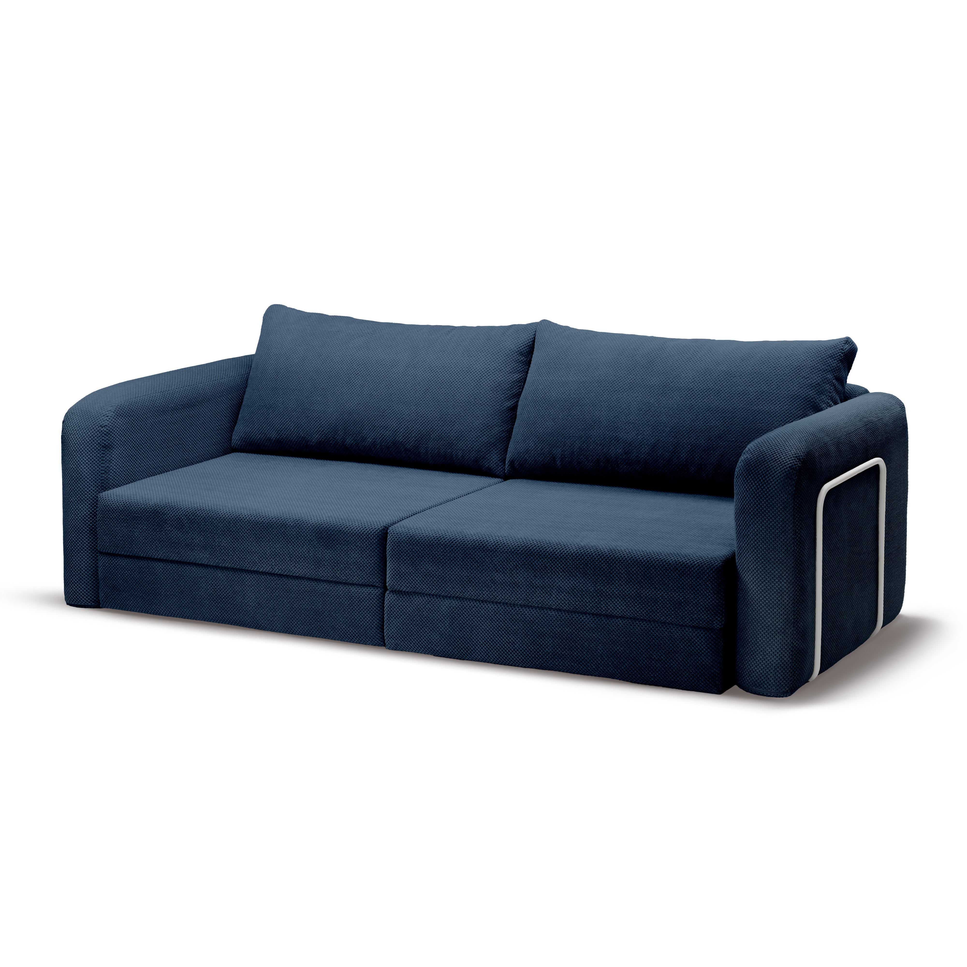 Flowy Foam Sofa Bed