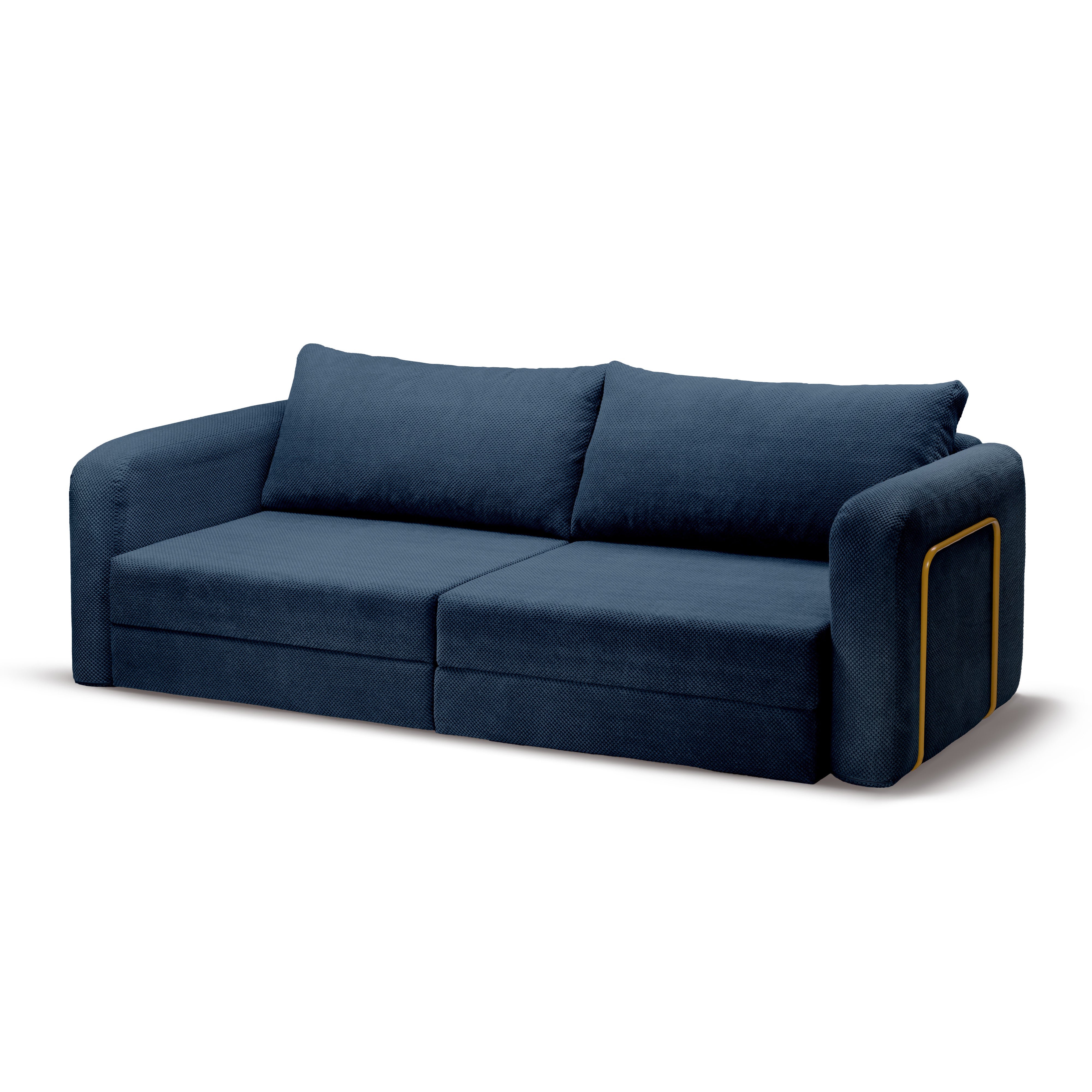 Flowy Foam Sofa Bed