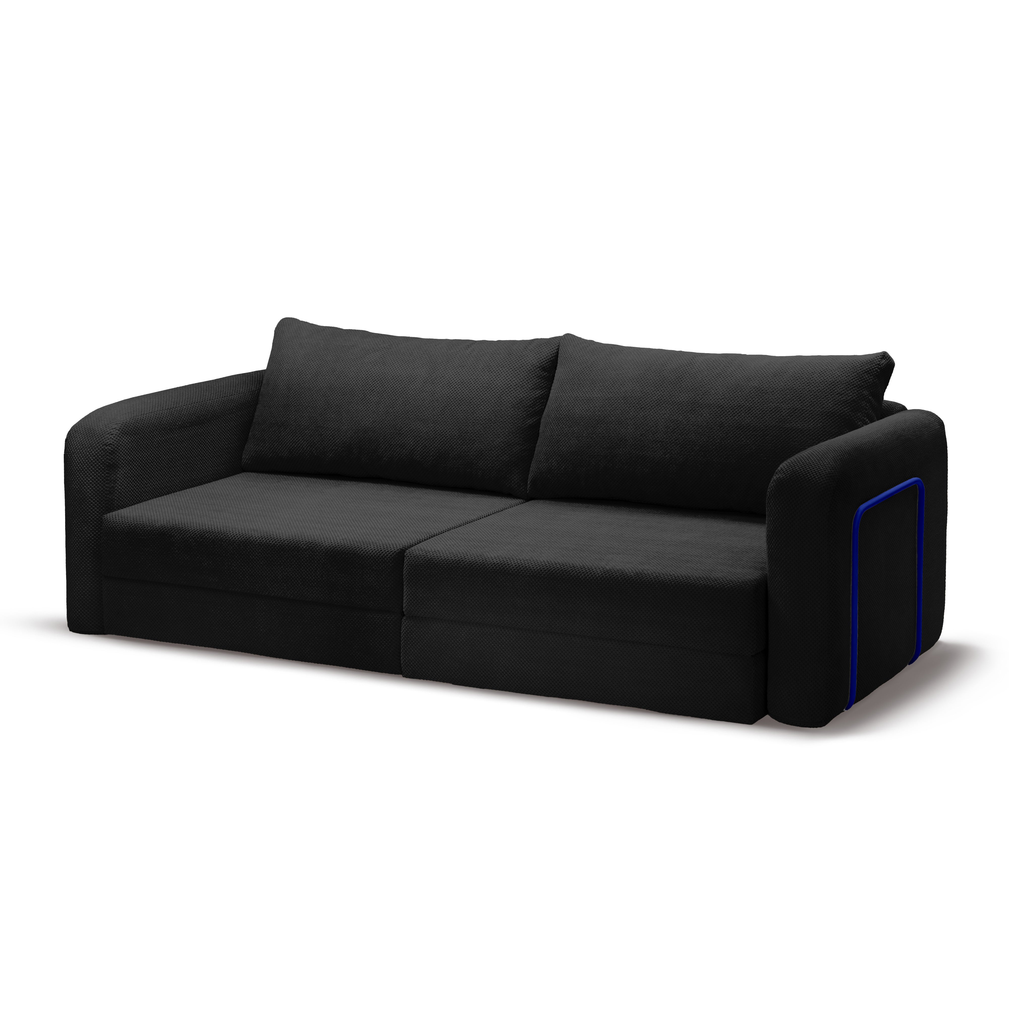 Flowy Foam Sofa Bed