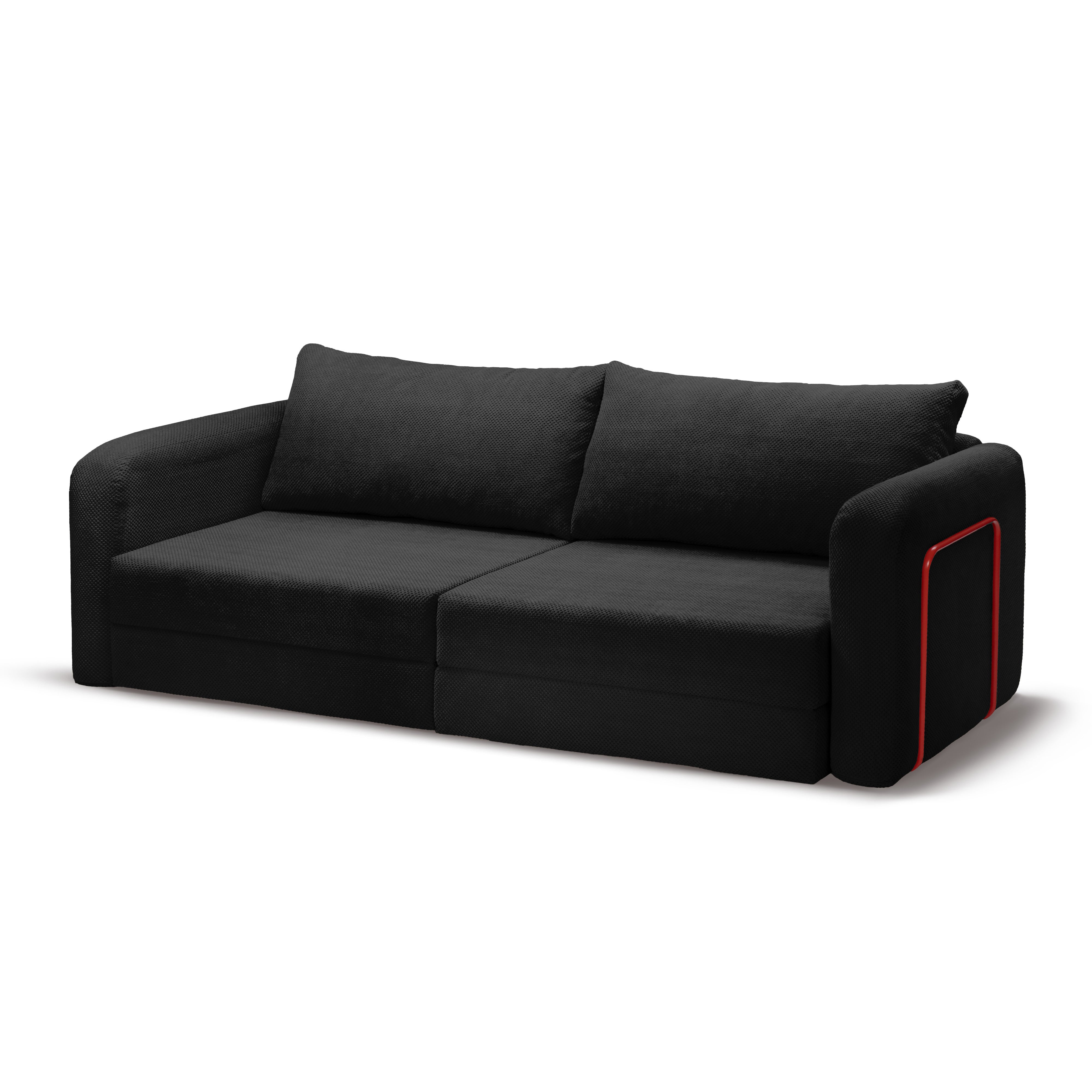 Flowy Foam Sofa Bed