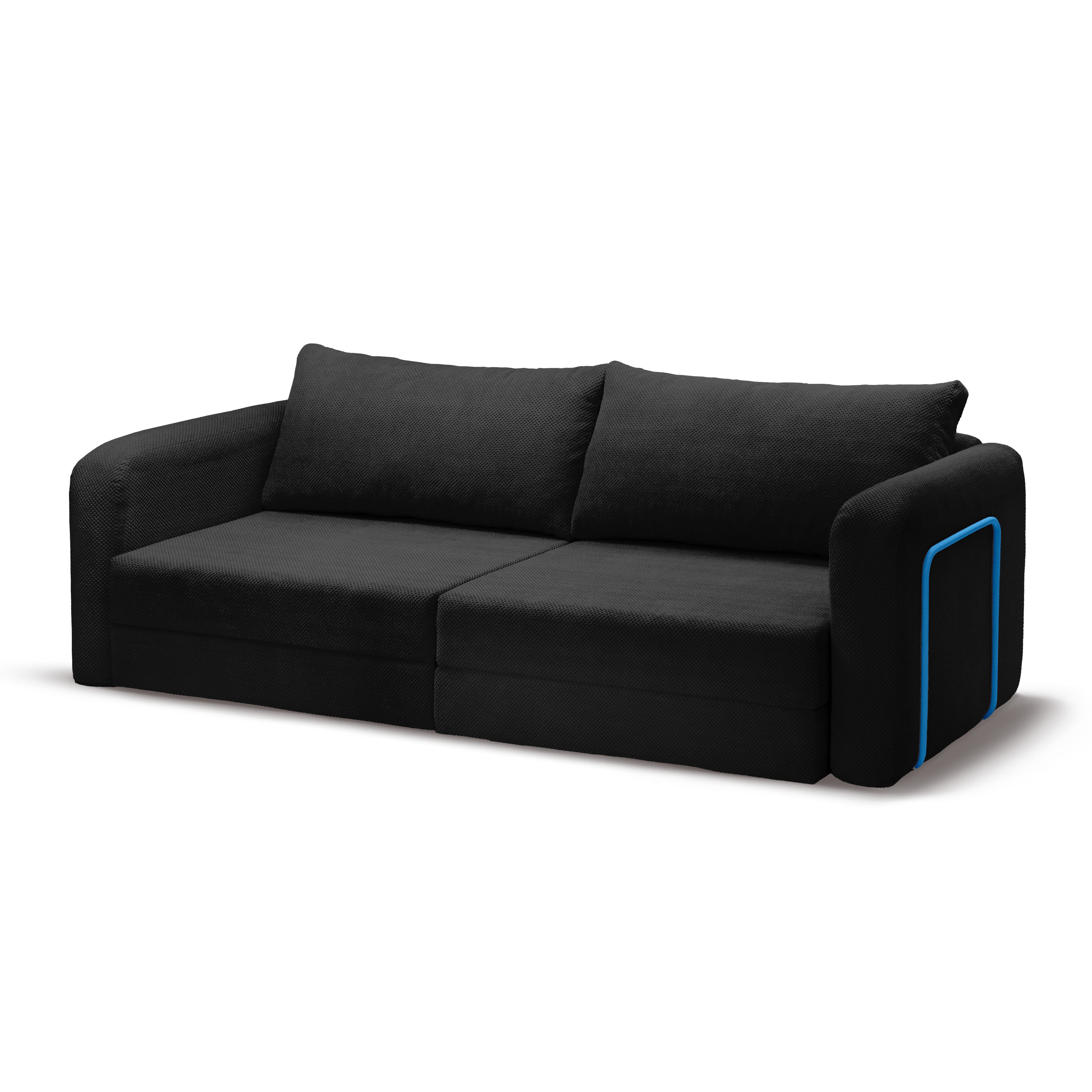 Flowy Foam Sofa Bed