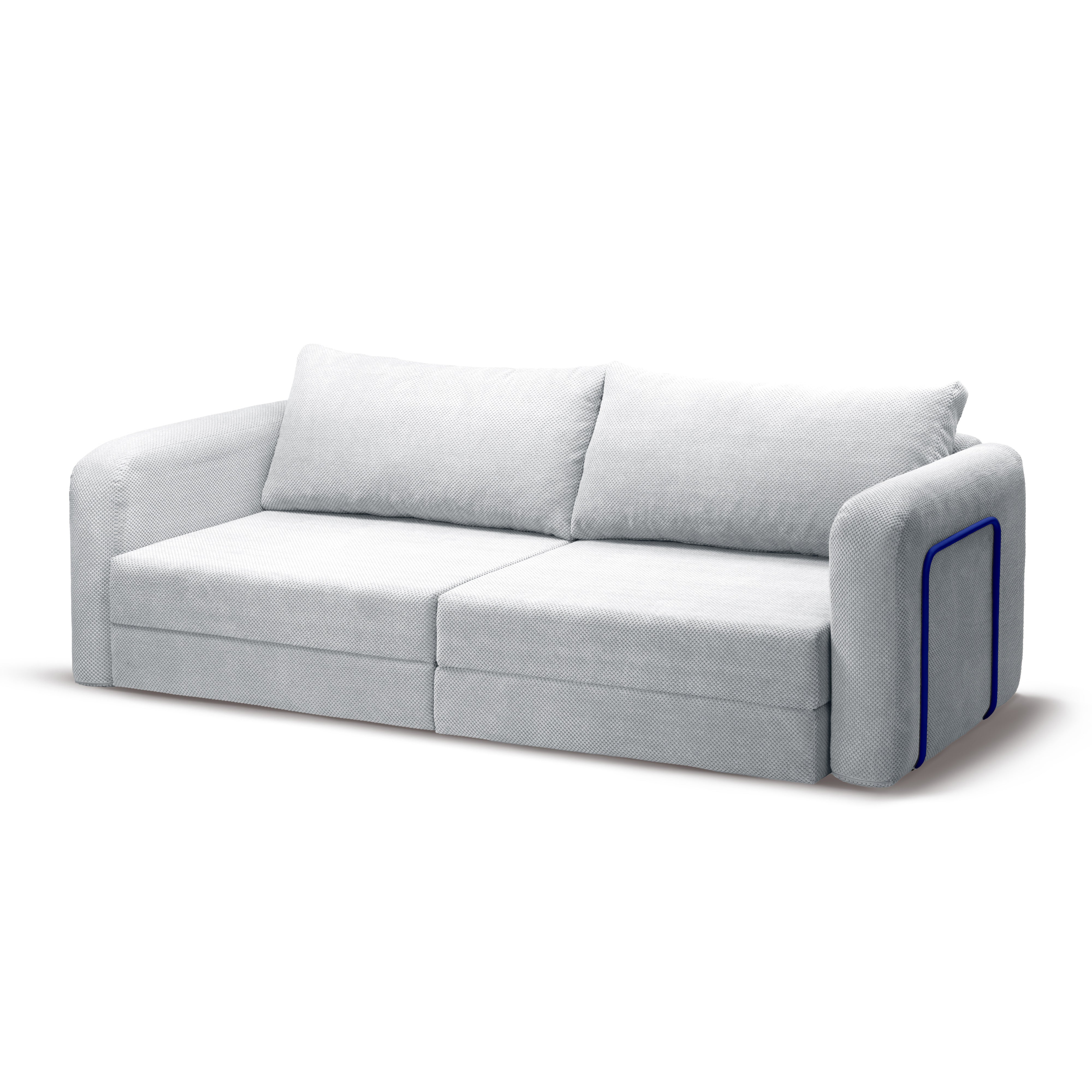 Flowy Foam Sofa Bed