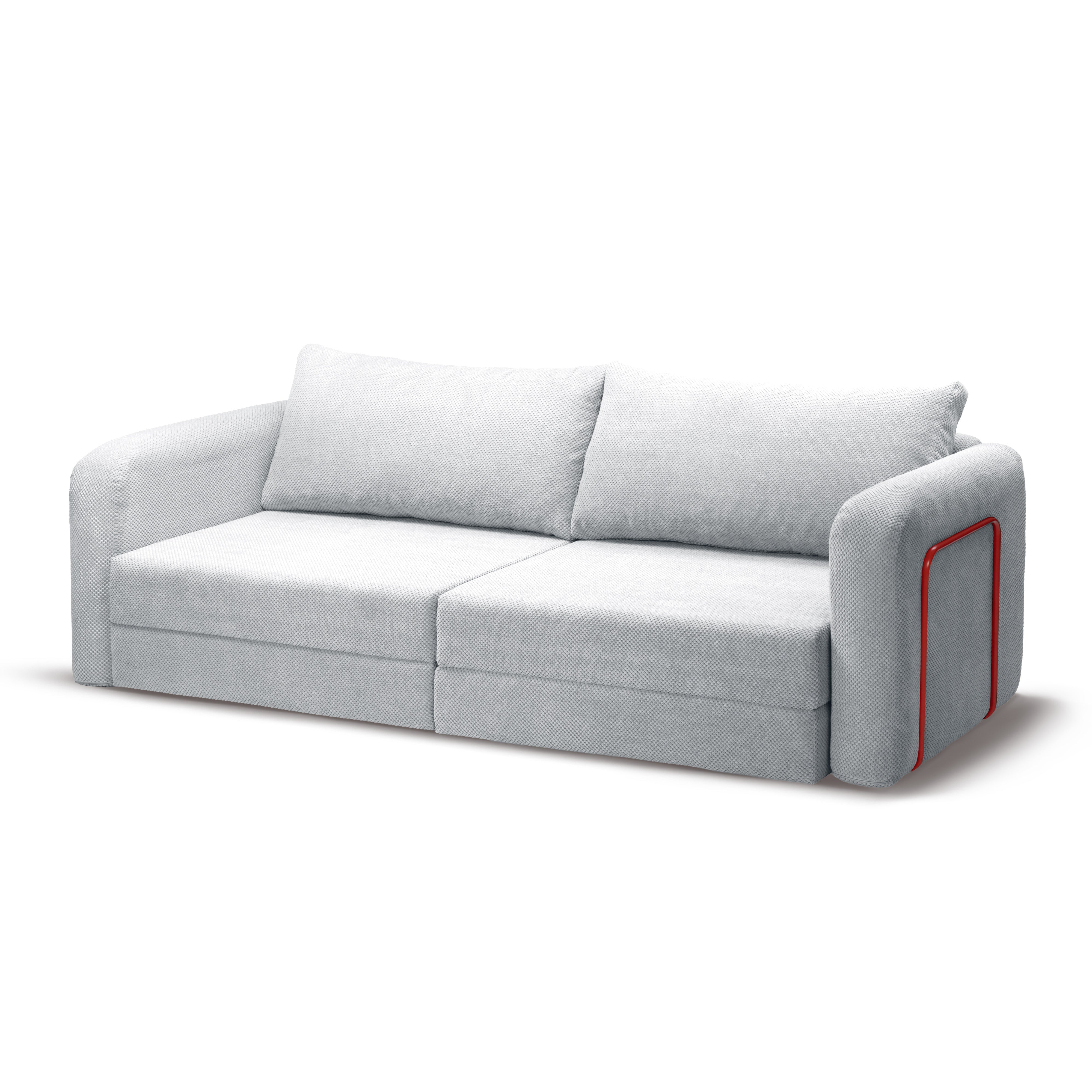 Flowy Foam Sofa Bed