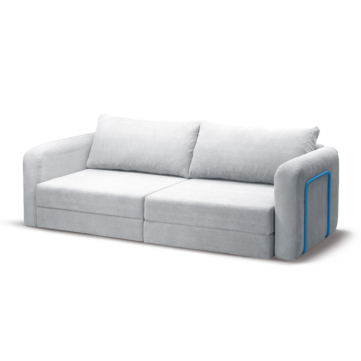 Flowy Foam Sofa Bed