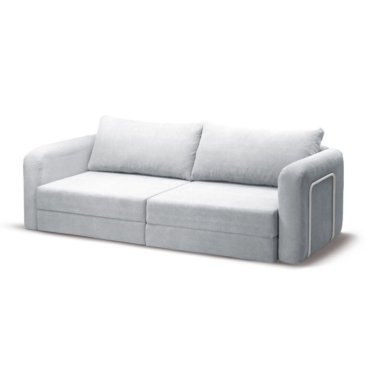 Flowy Foam Sofa Bed