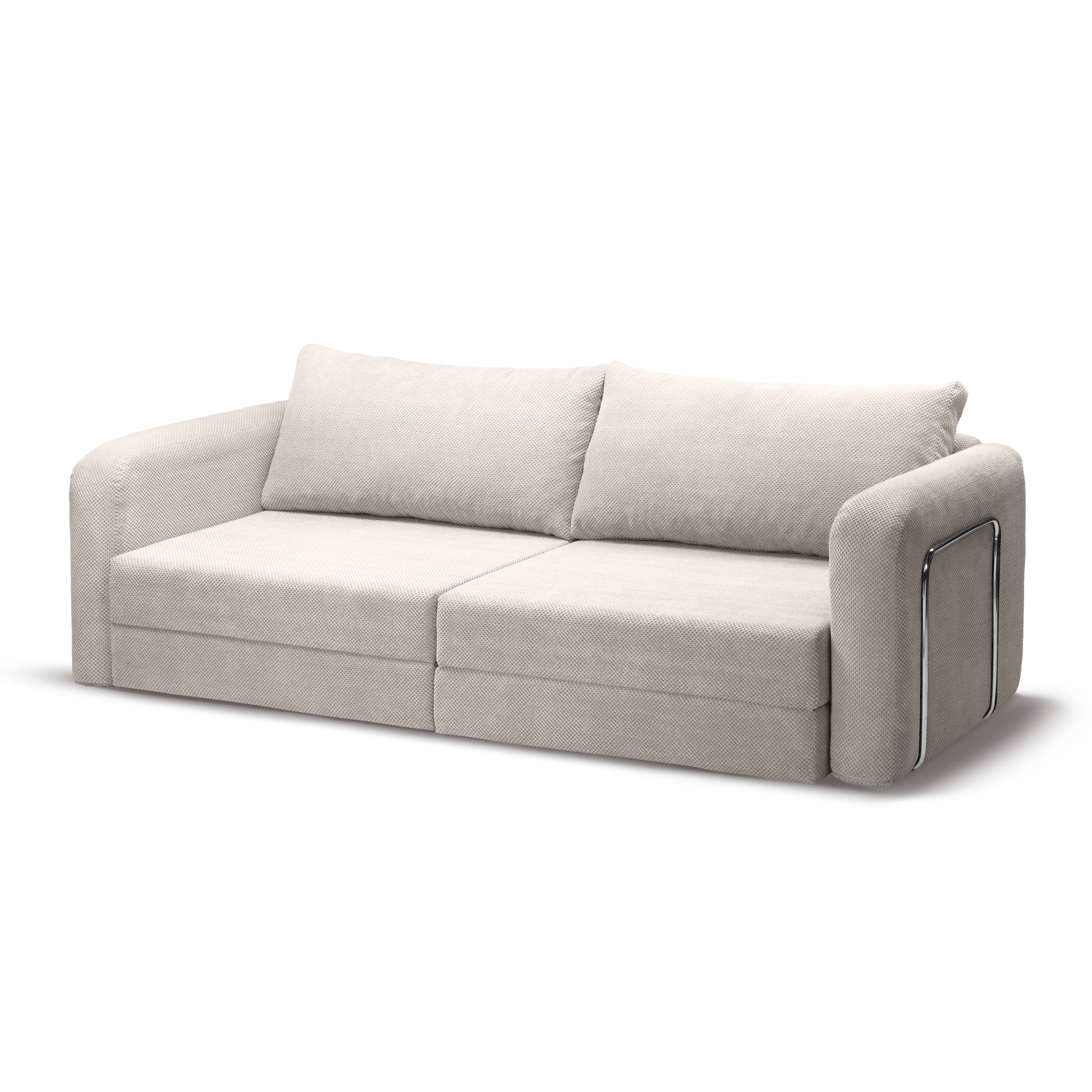 Flowy Foam Sofa Bed