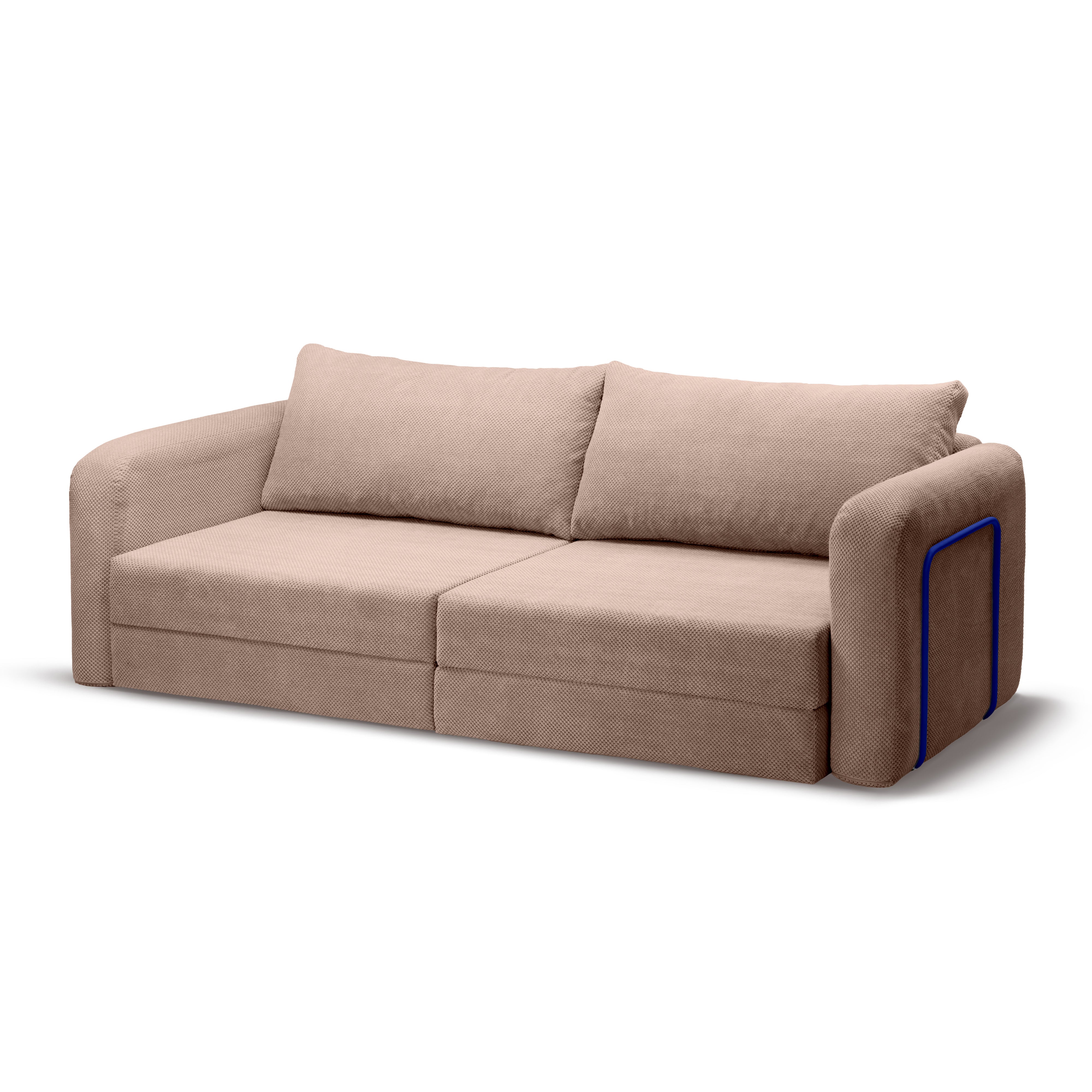 Flowy Foam Sofa Bed