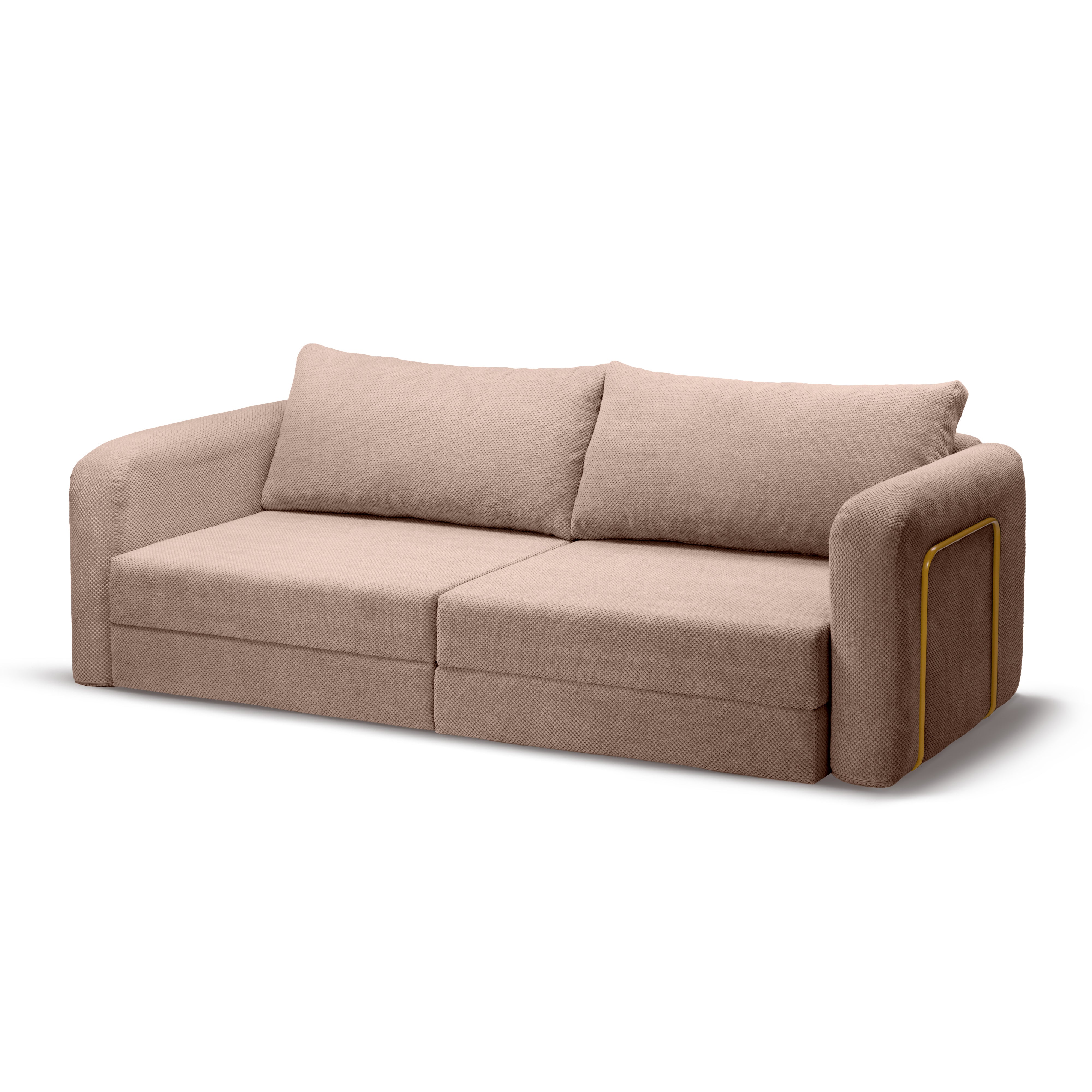 Flowy Foam Sofa Bed