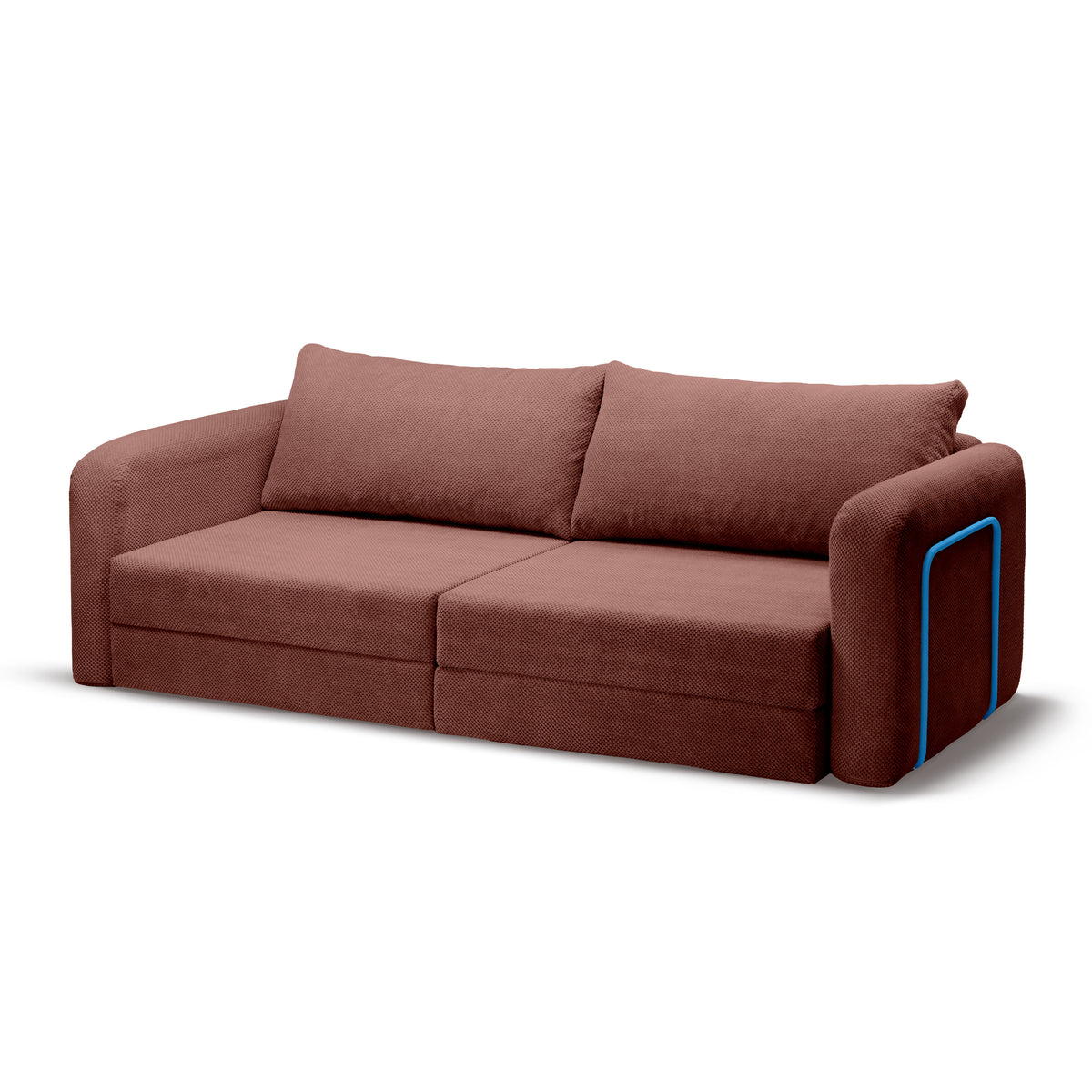 Flowy Foam Sofa Bed