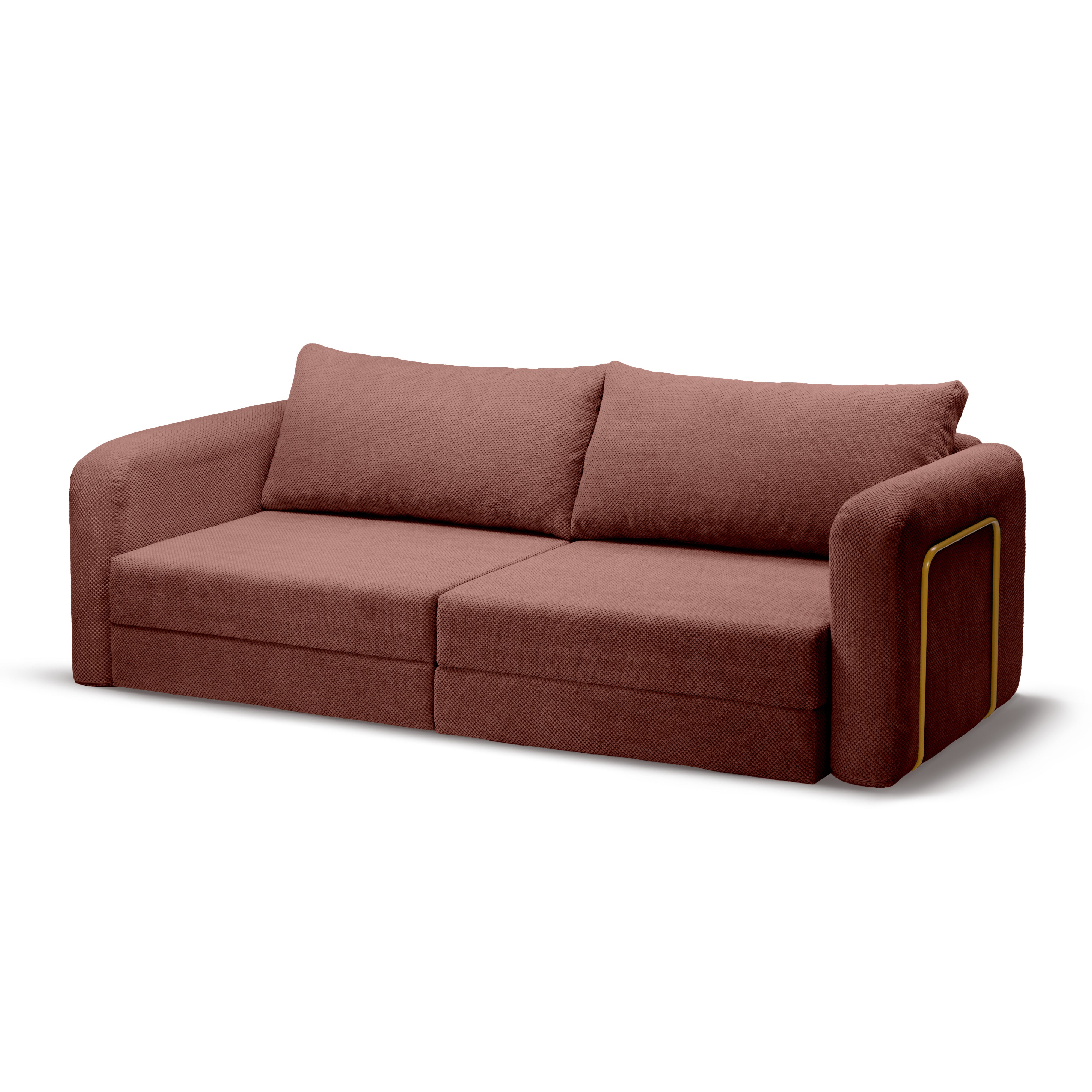 Flowy Foam Sofa Bed