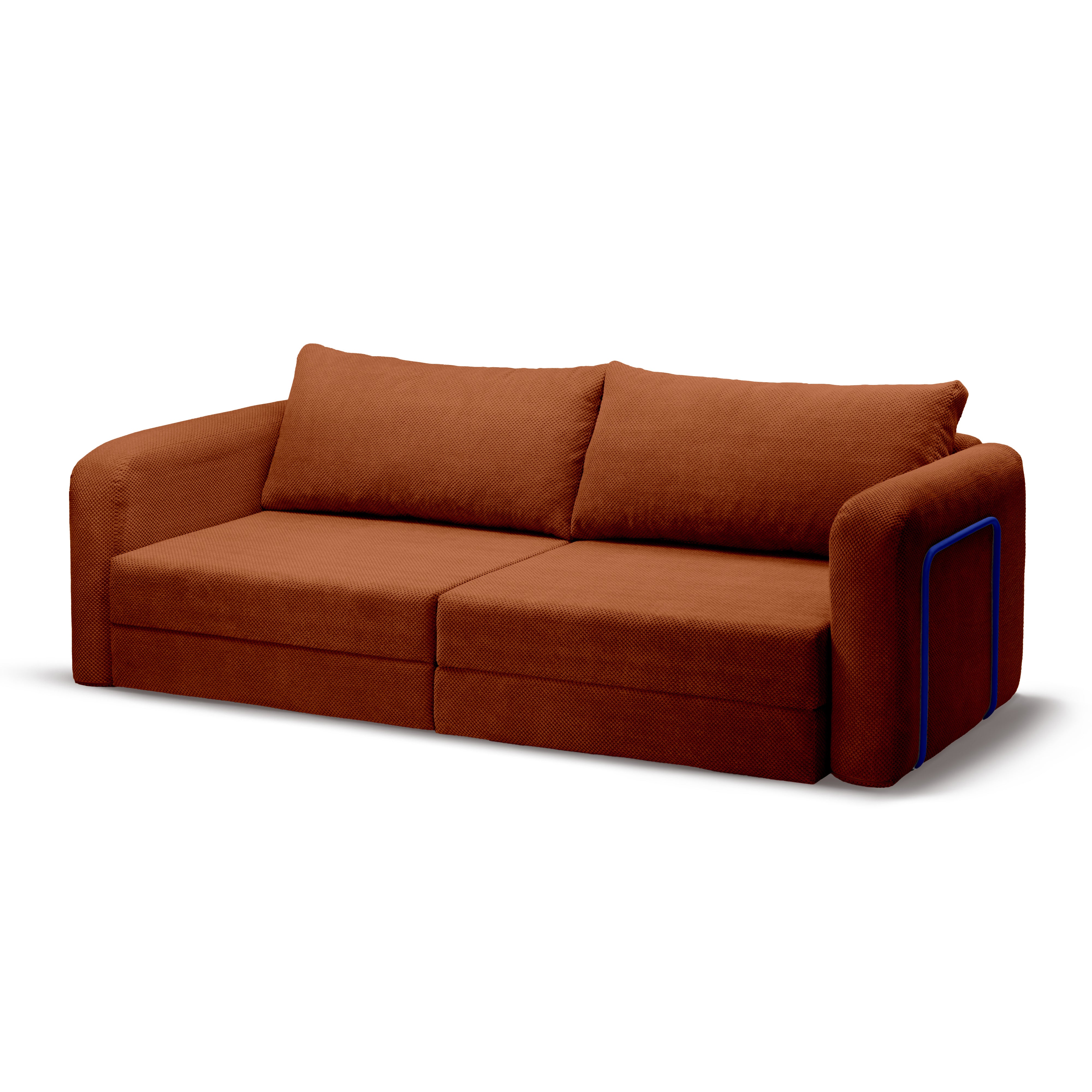 Flowy Foam Sofa Bed