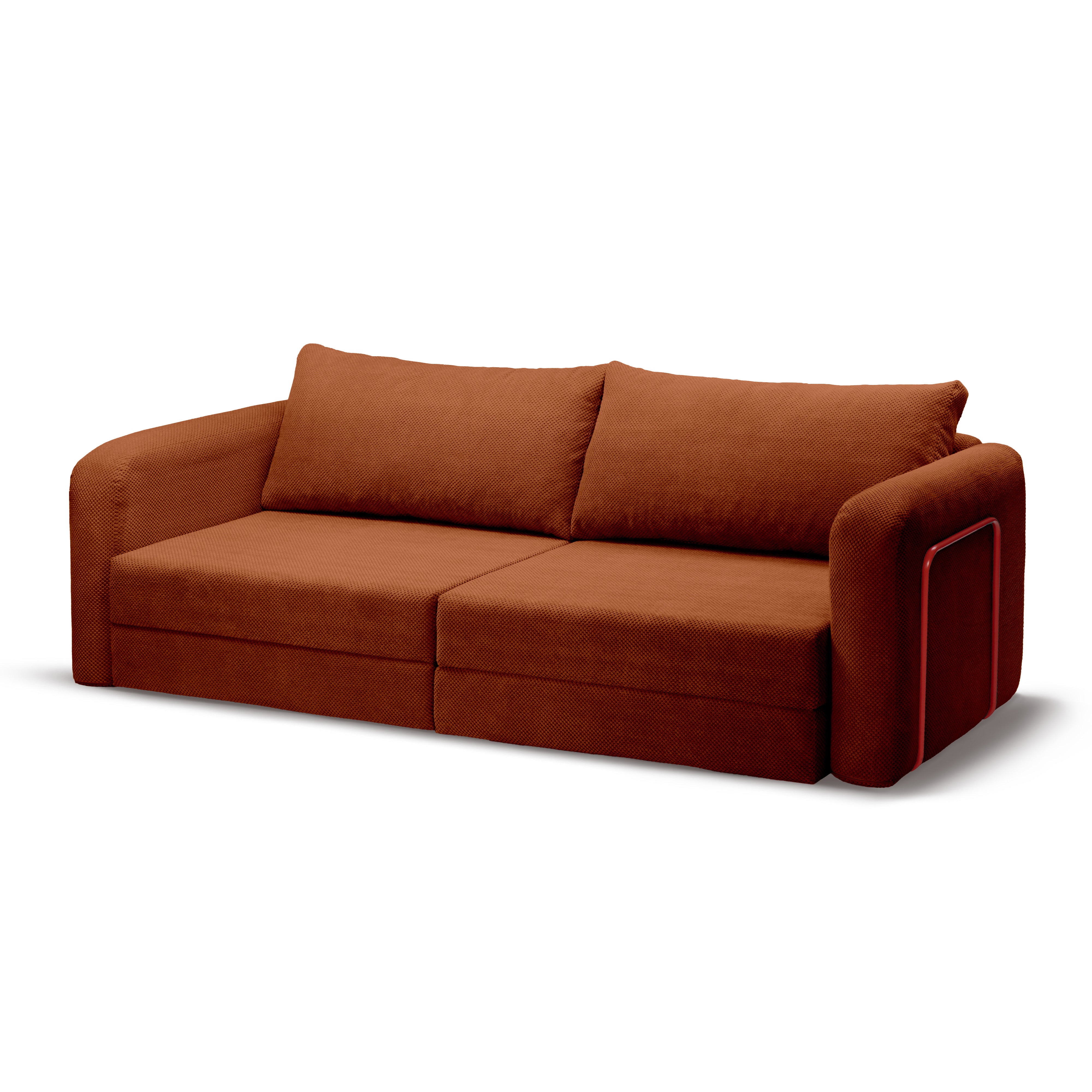 Flowy Foam Sofa Bed