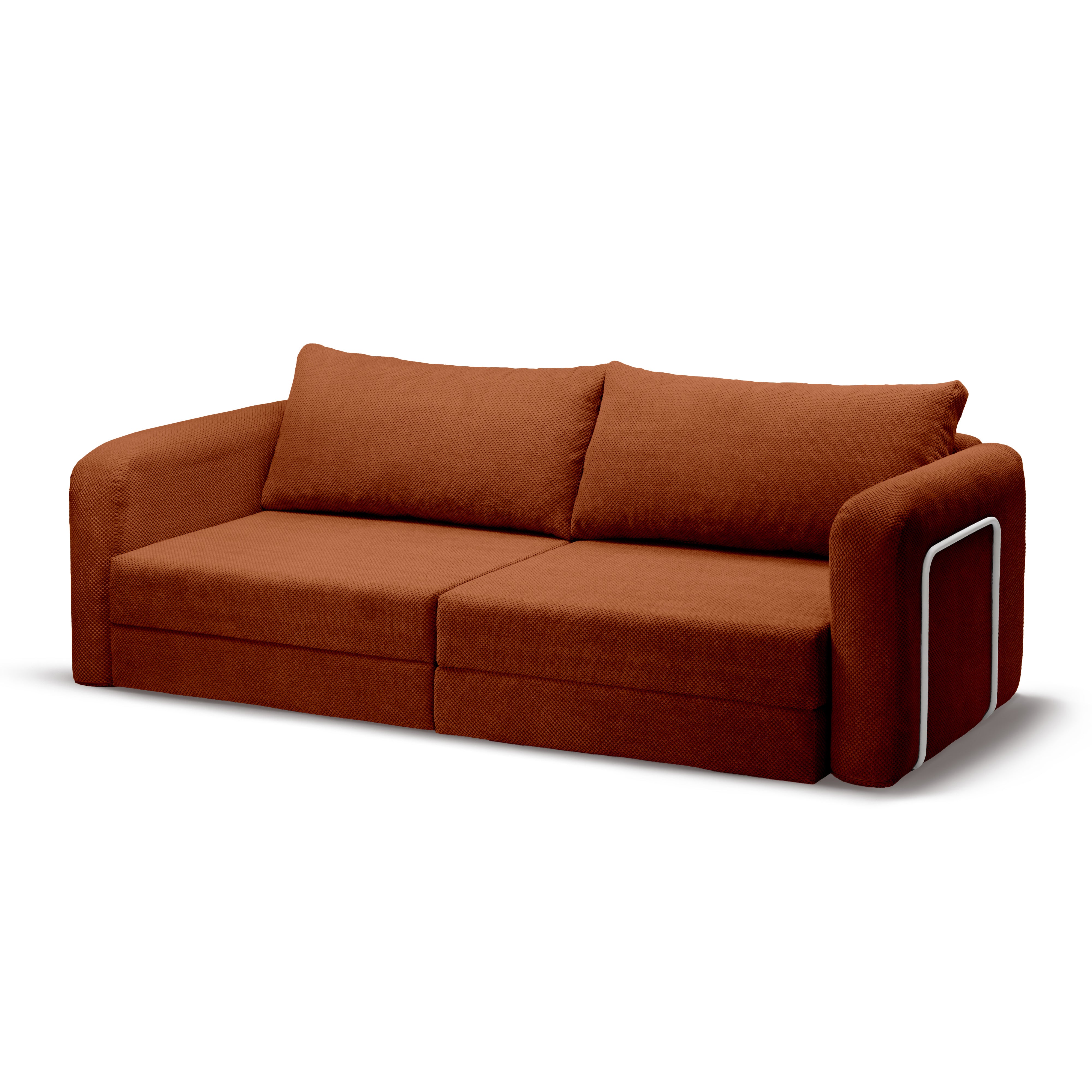 Flowy Foam Sofa Bed