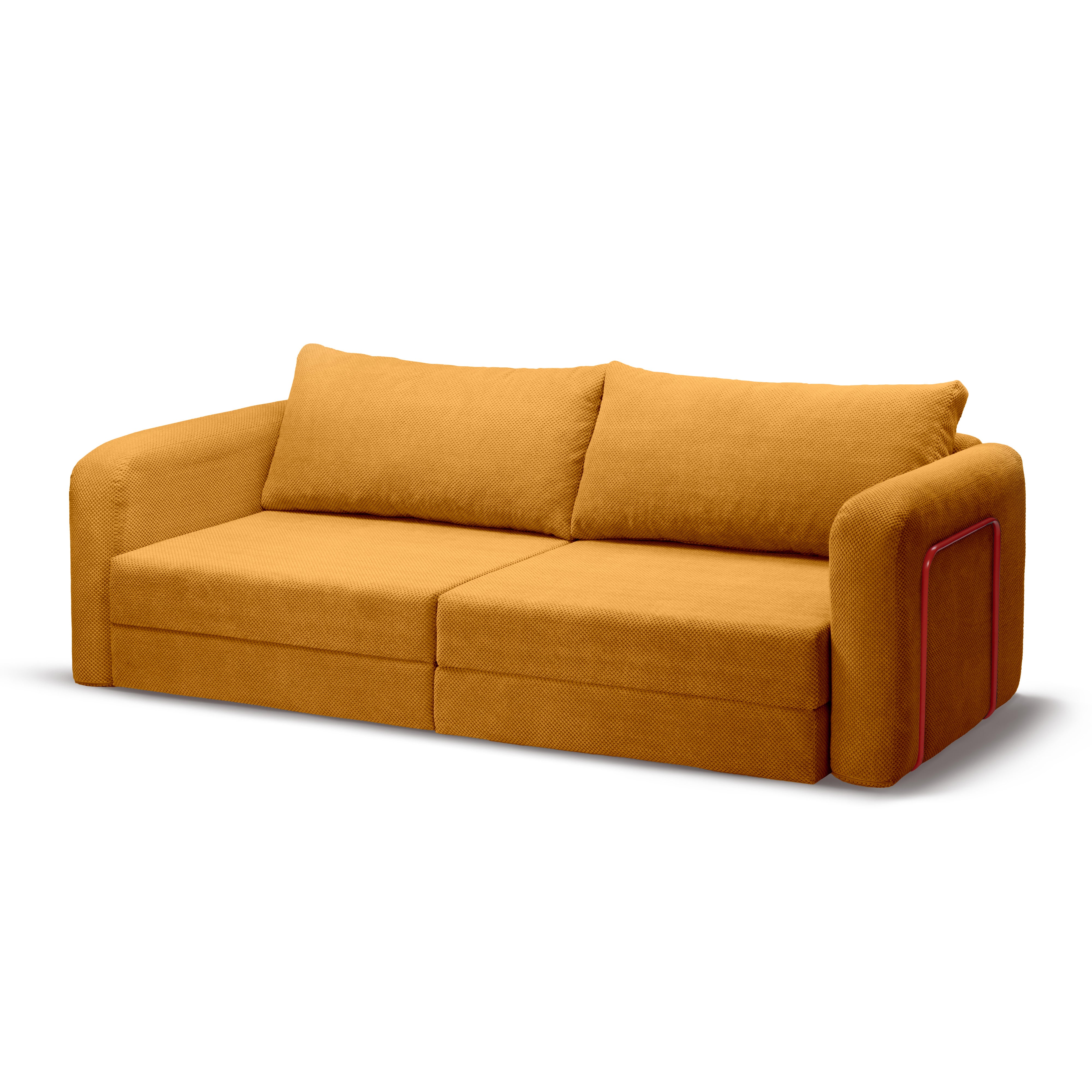 Flowy Foam Sofa Bed
