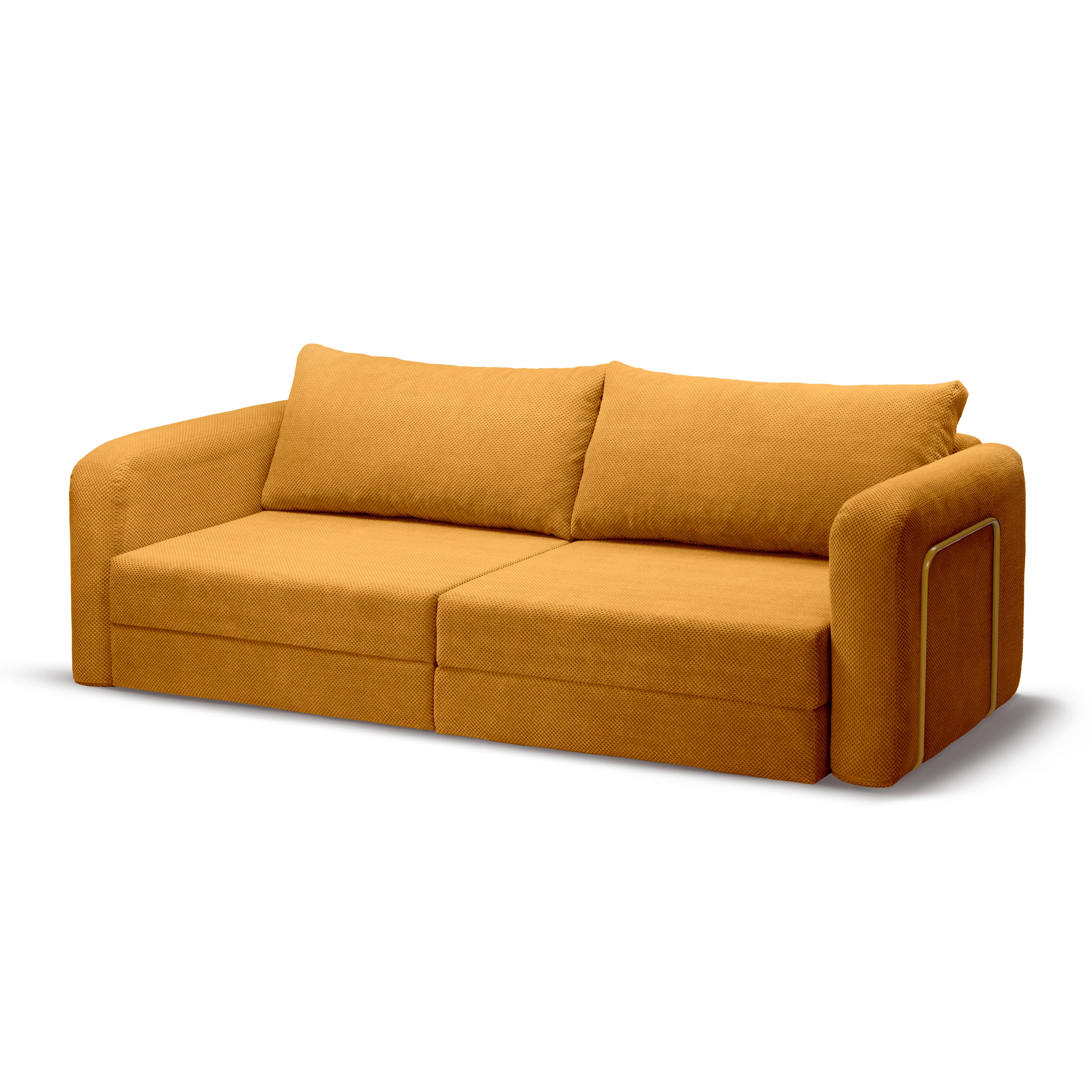 Flowy Foam Sofa Bed