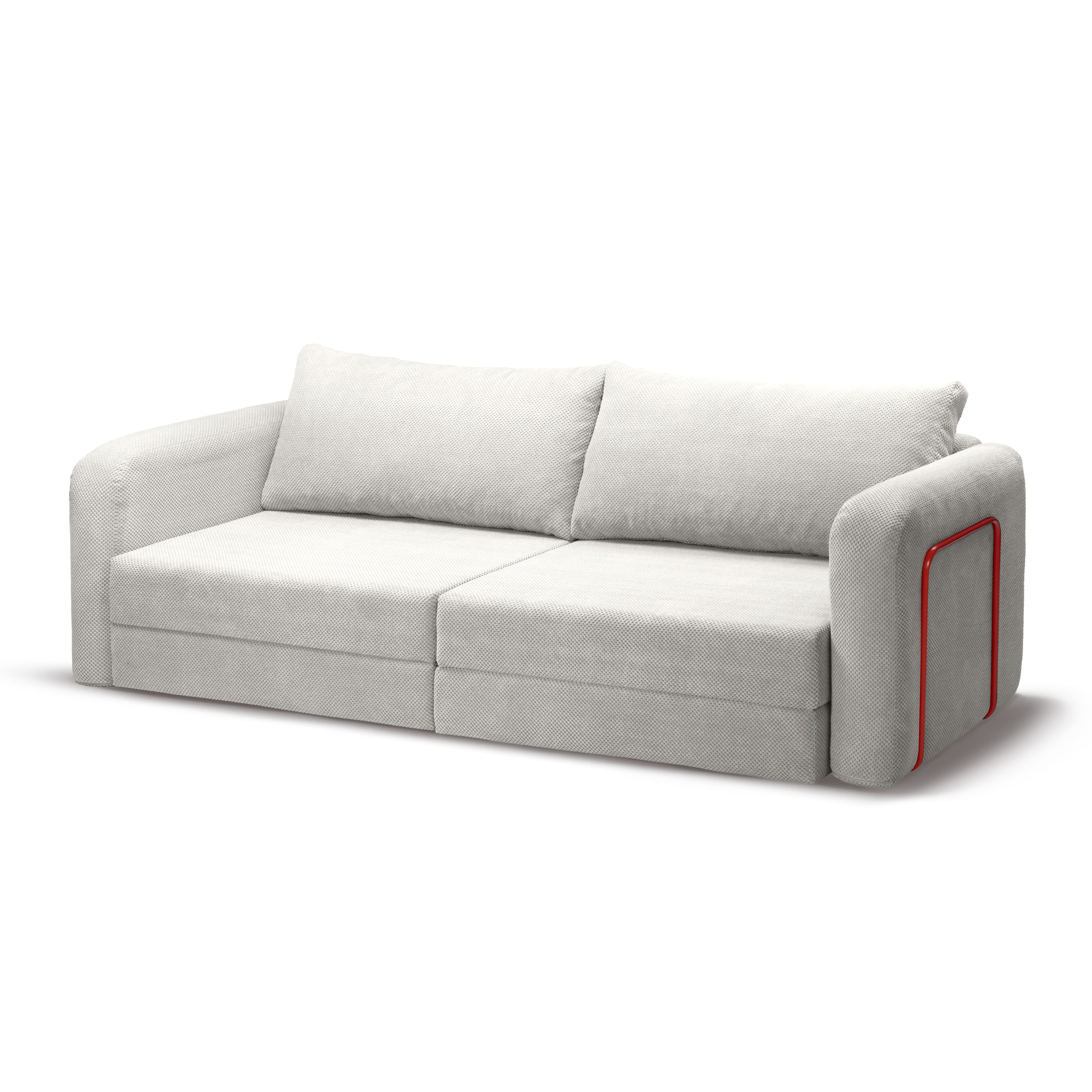 Flowy Foam Sofa Bed