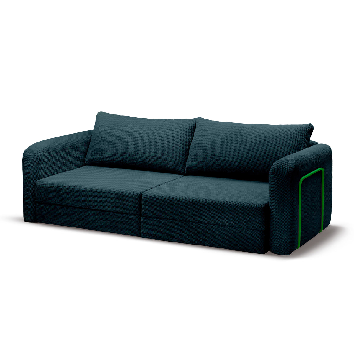 Flowy Foam Sofa Bed