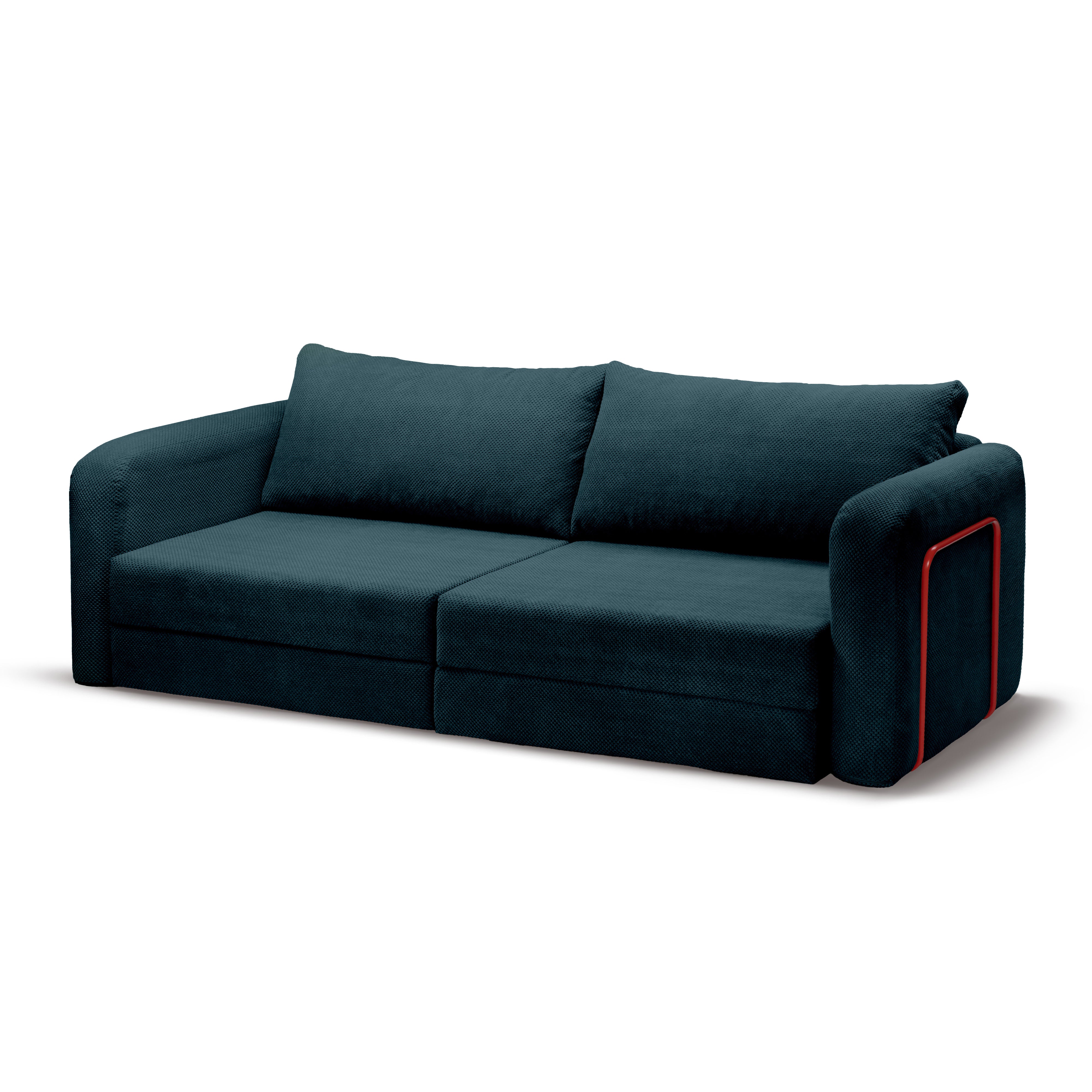 Flowy Foam Sofa Bed
