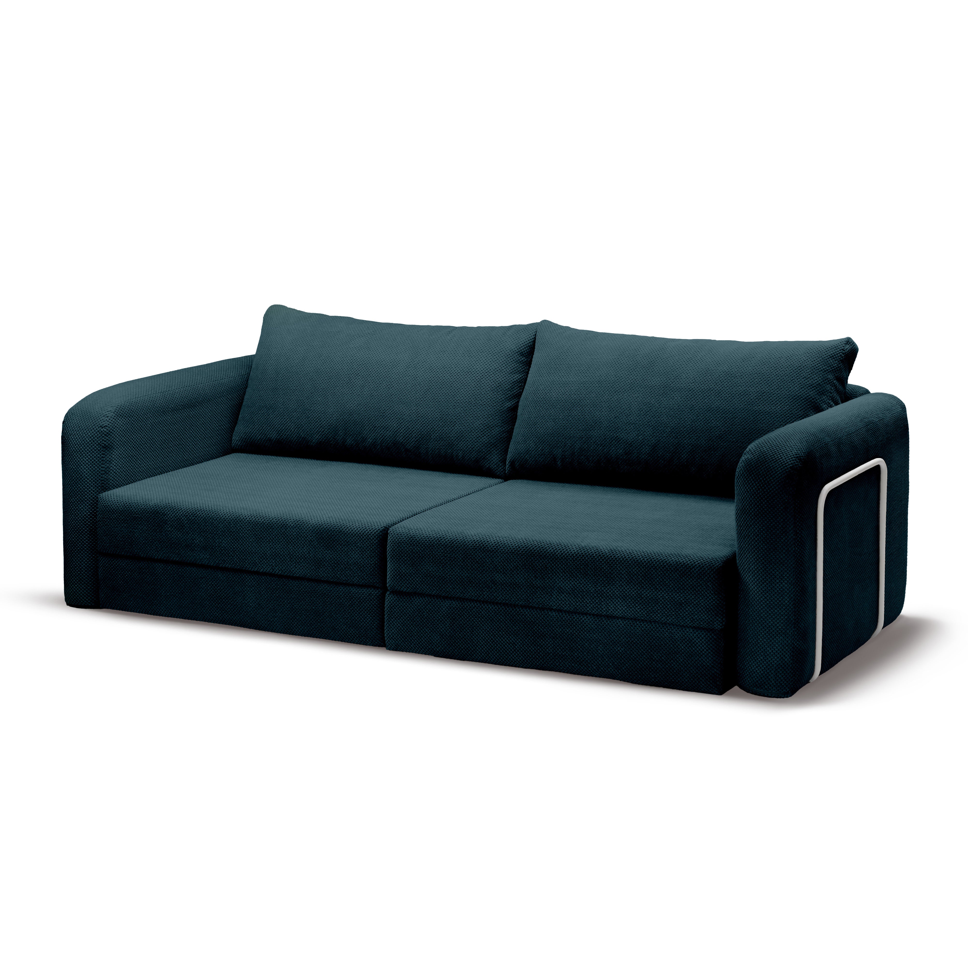 Flowy Foam Sofa Bed