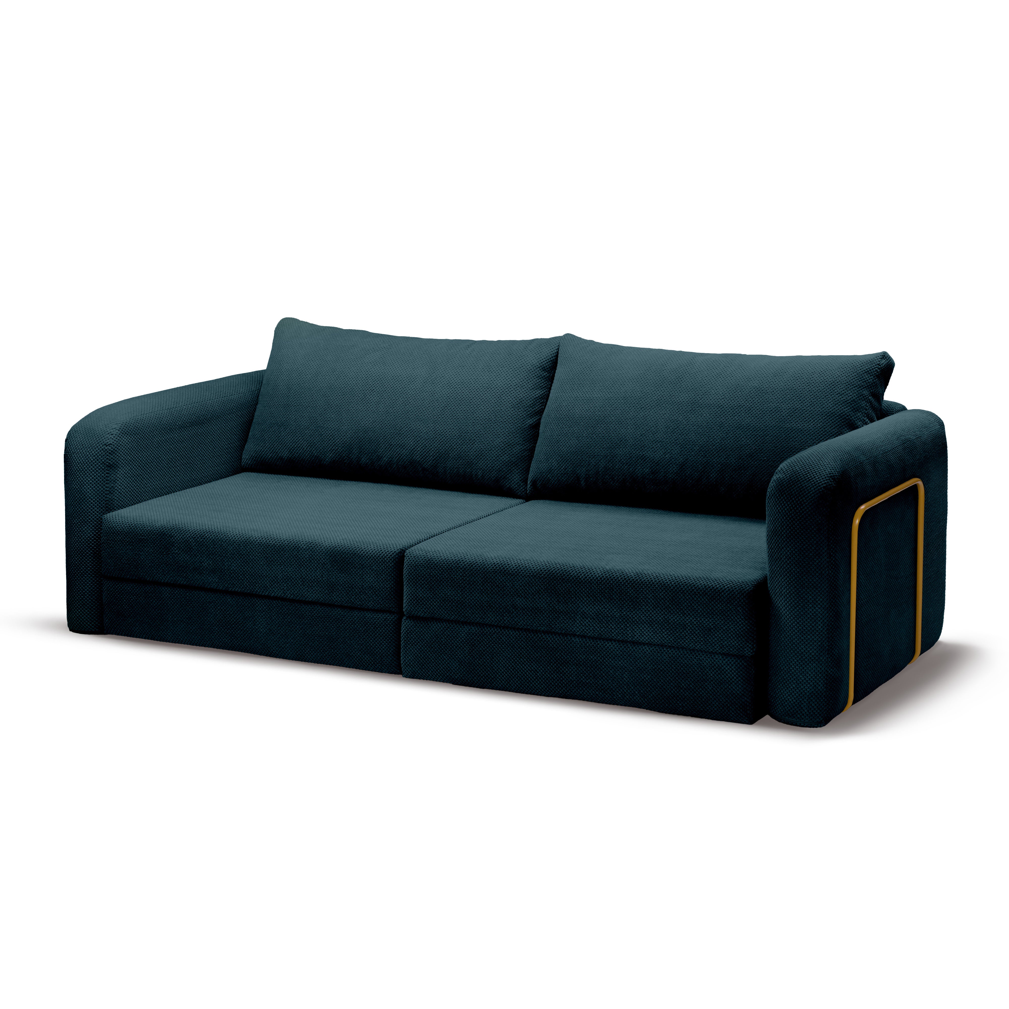Flowy Foam Sofa Bed