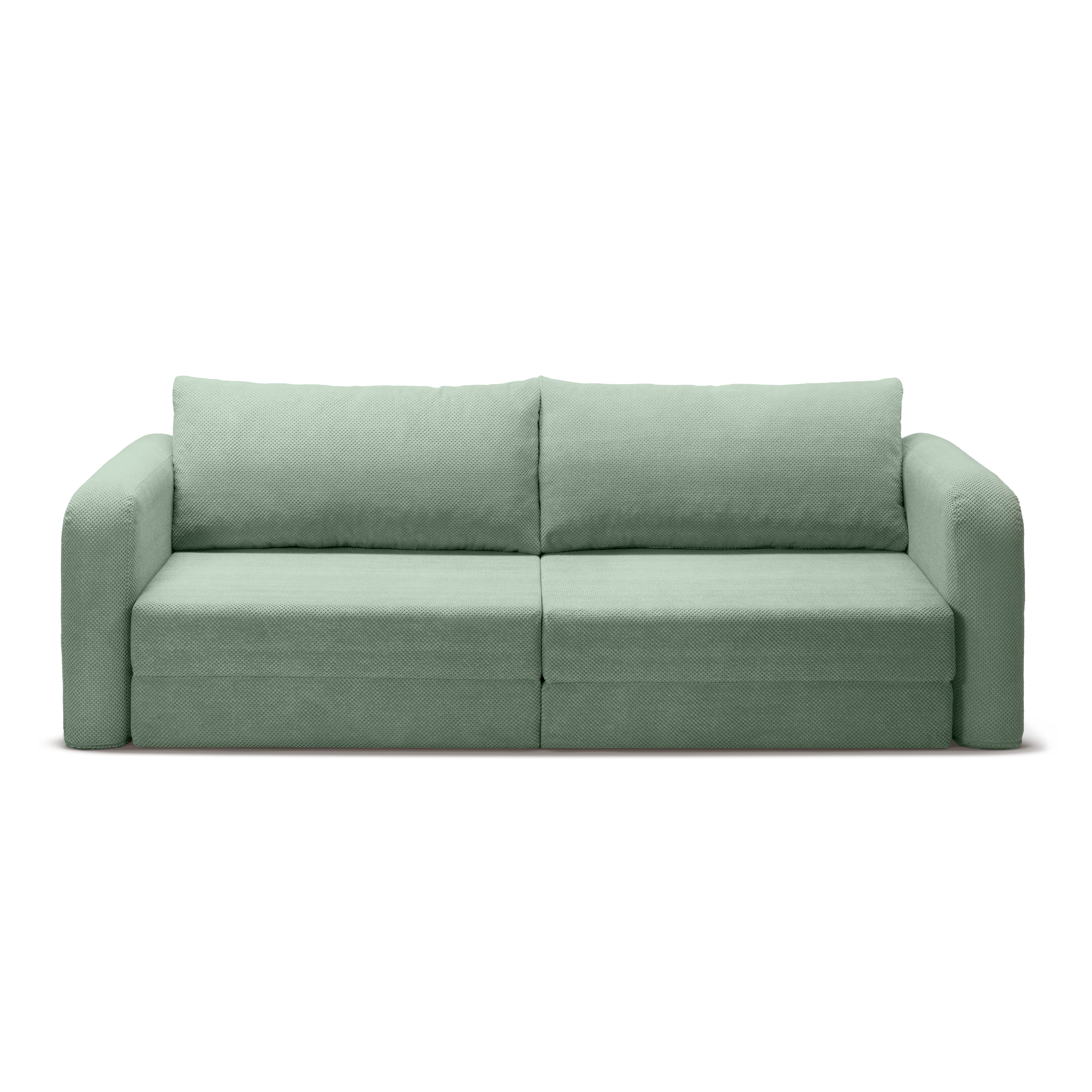 Flowy Foam Sofa Bed