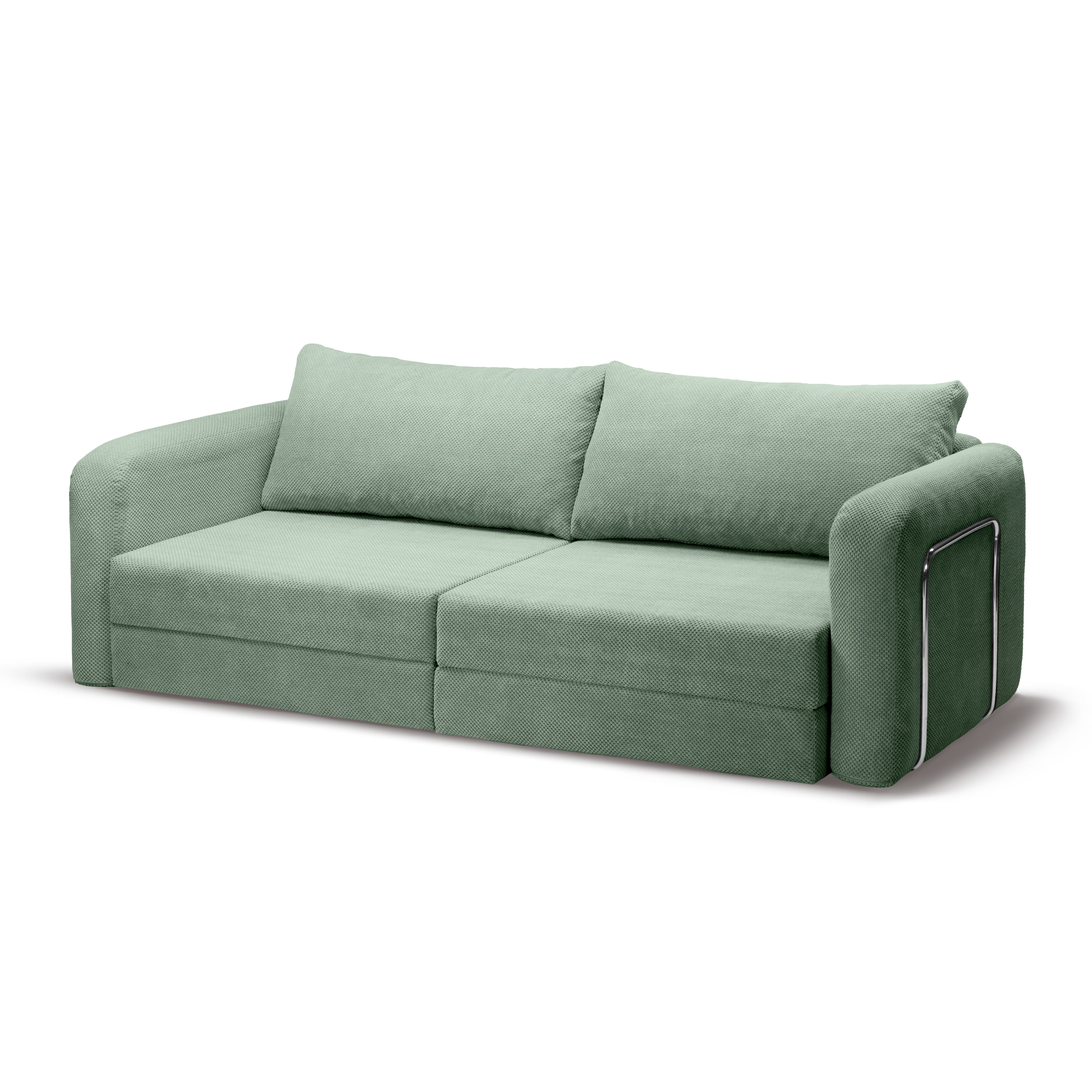 Flowy Foam Sofa Bed