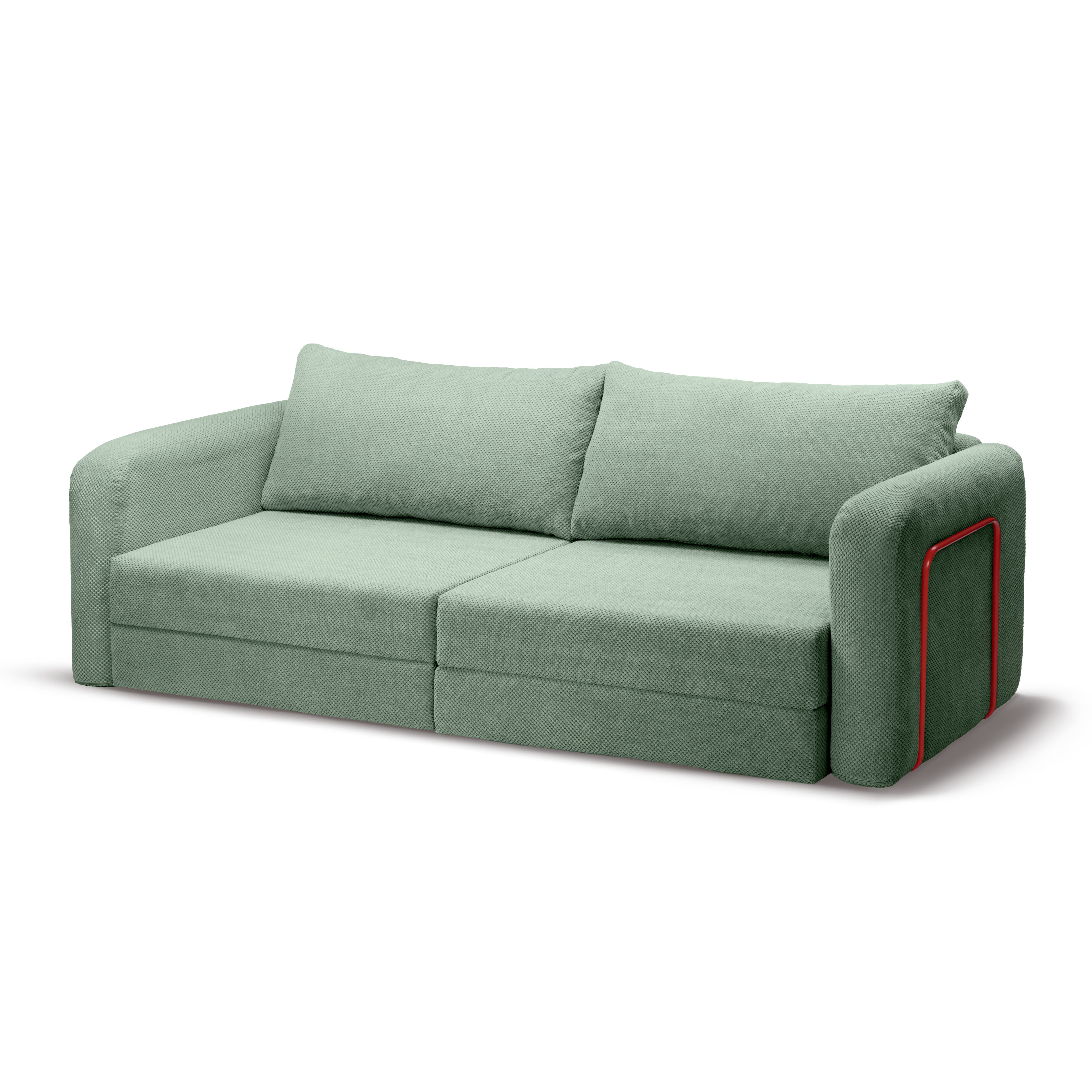 Flowy Foam Sofa Bed