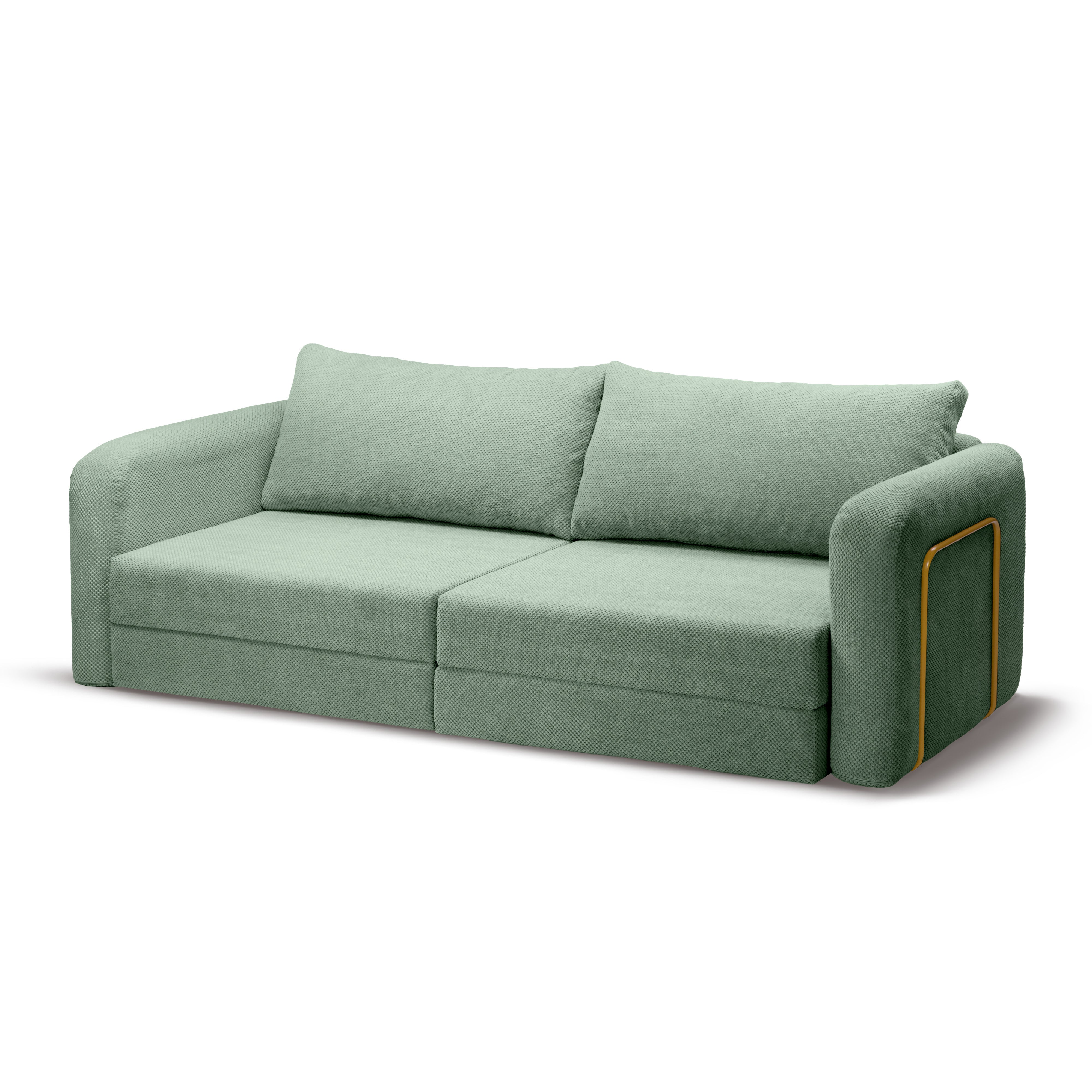 Flowy Foam Sofa Bed