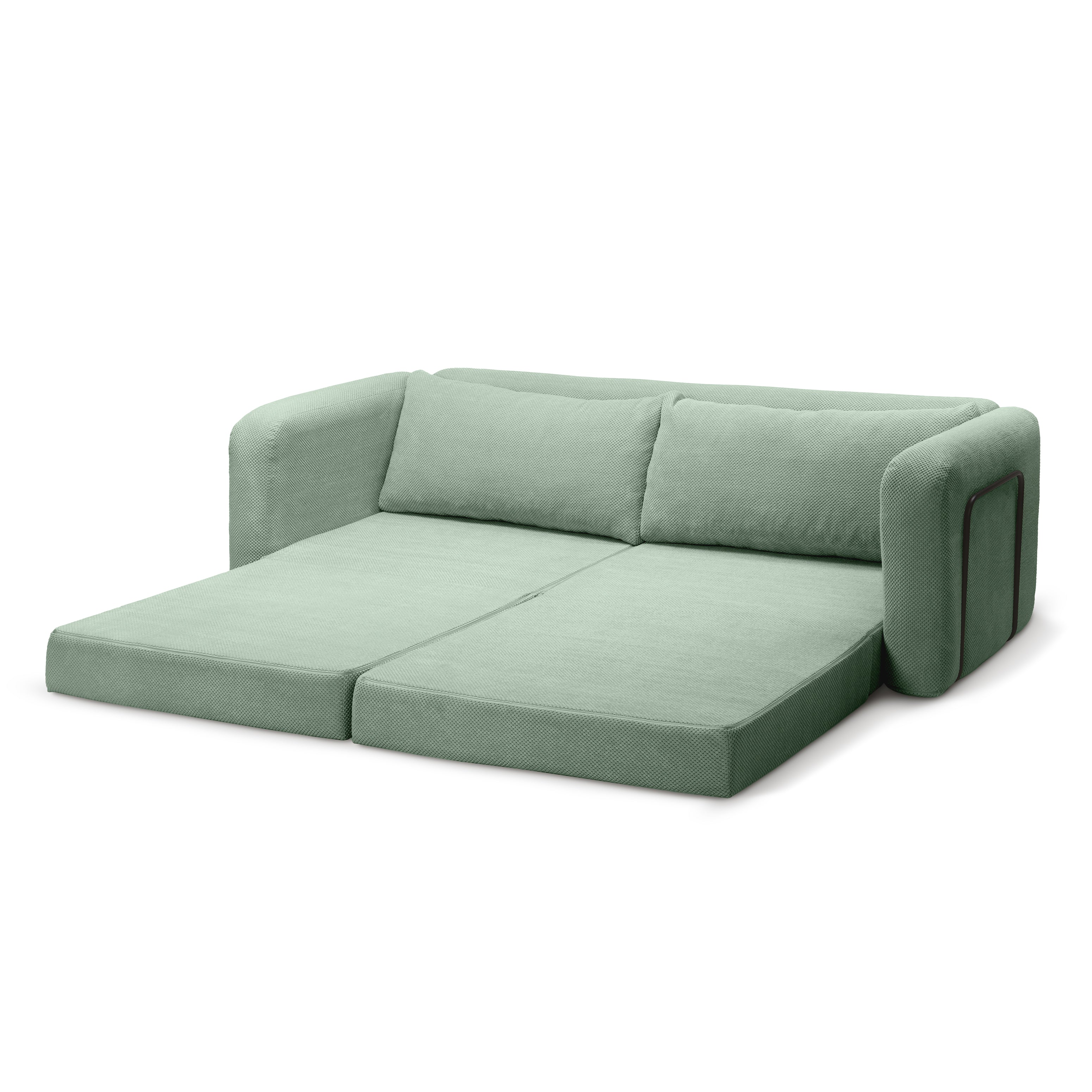 Flowy Foam Sofa Bed