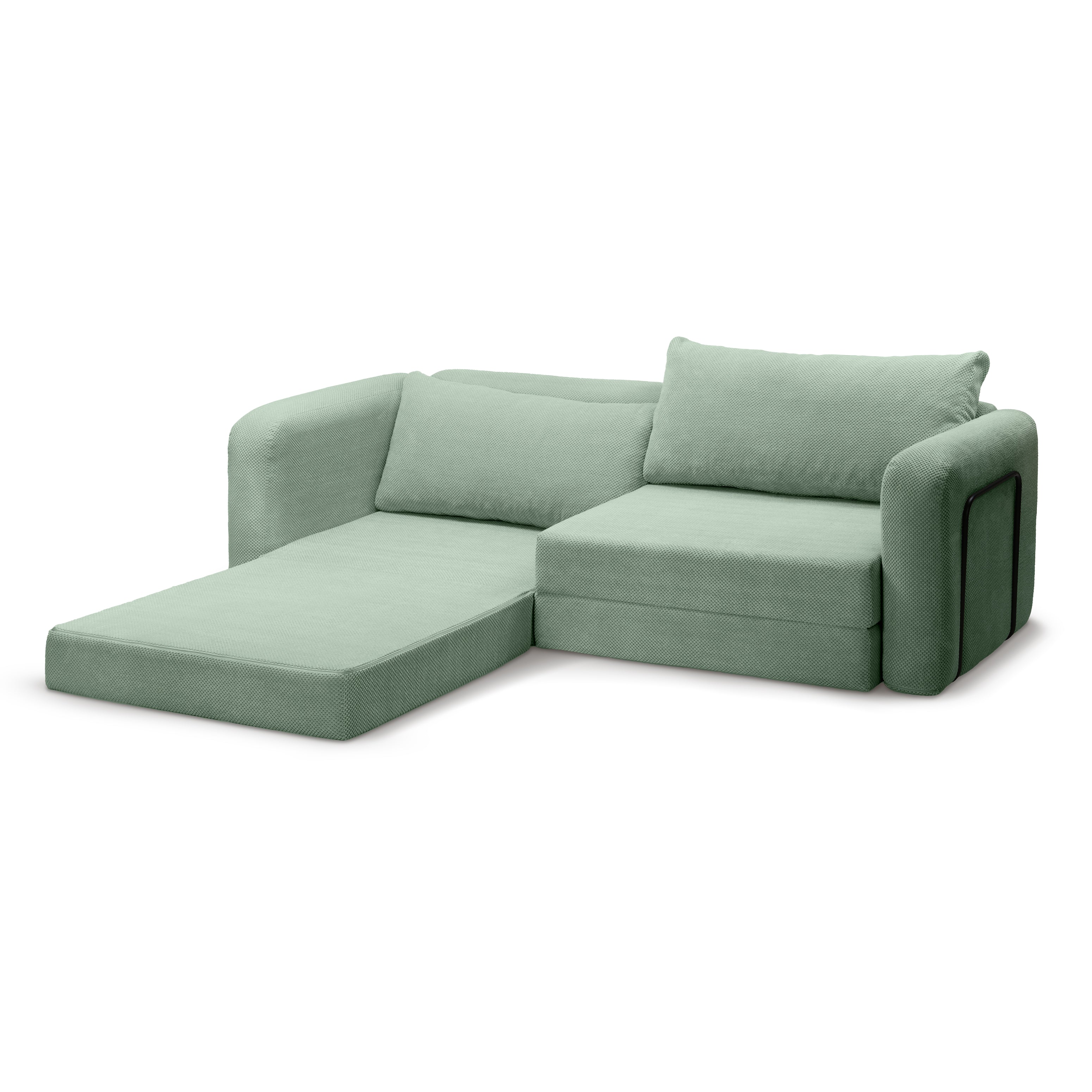Flowy Foam Sofa Bed