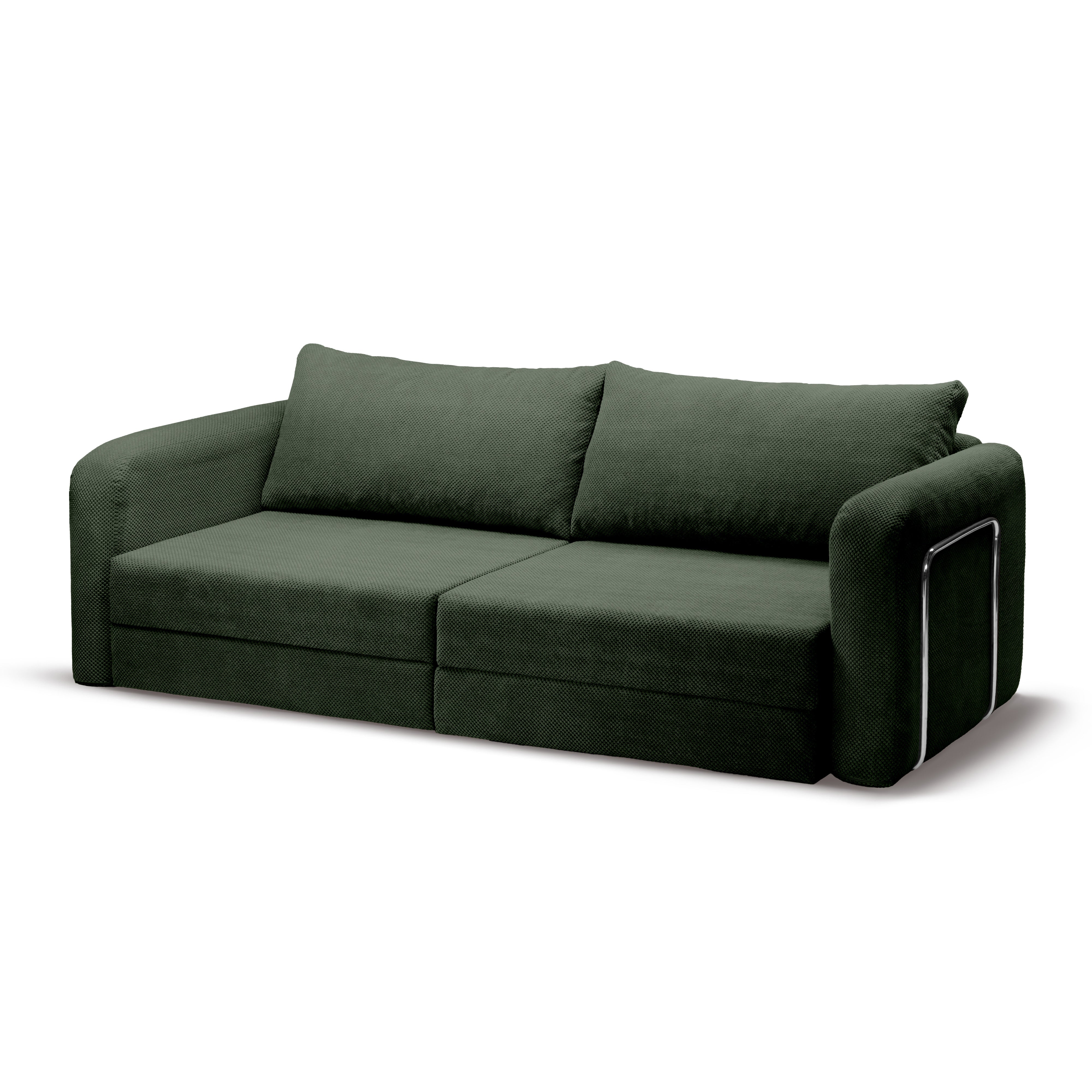 Flowy Foam Sofa Bed