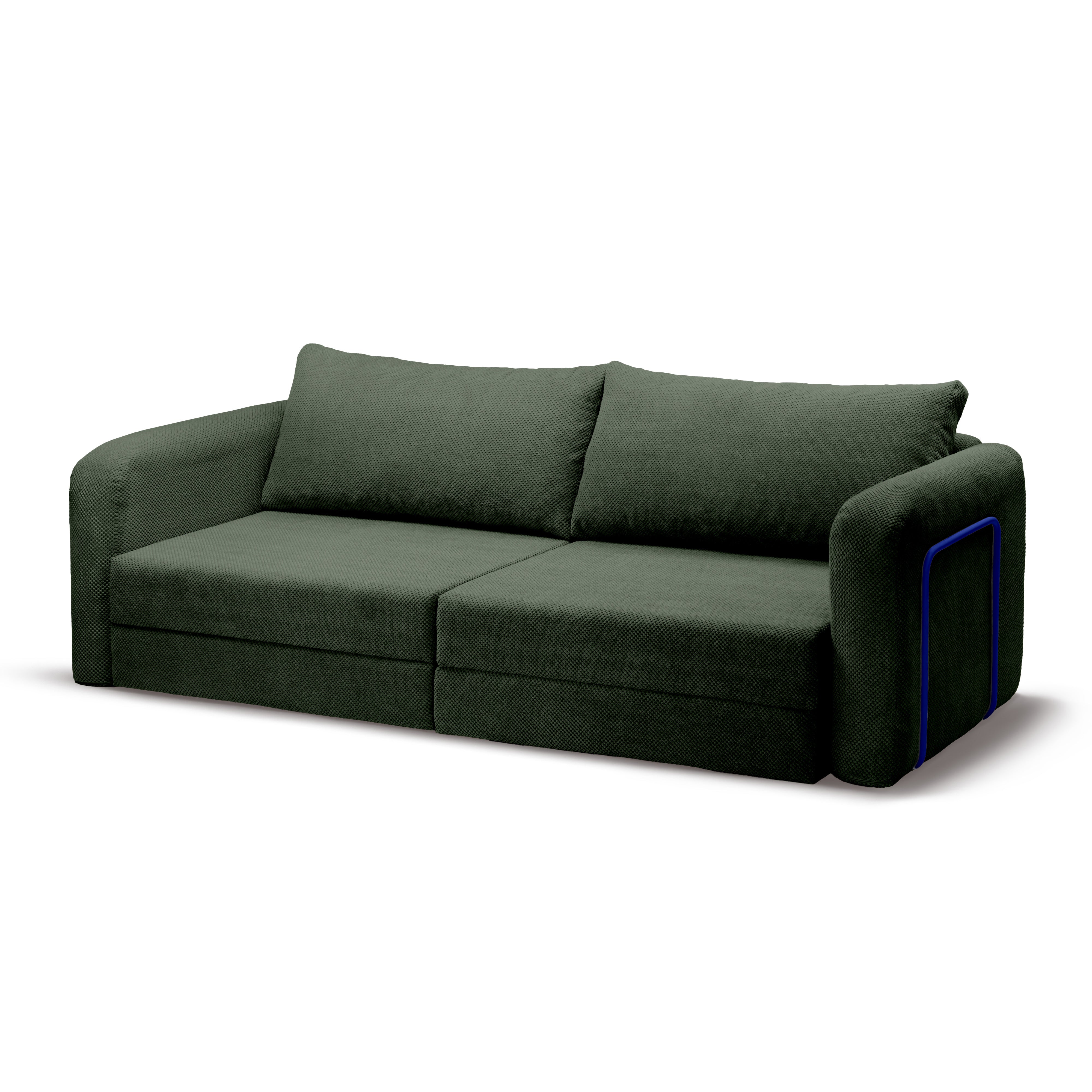 Flowy Foam Sofa Bed