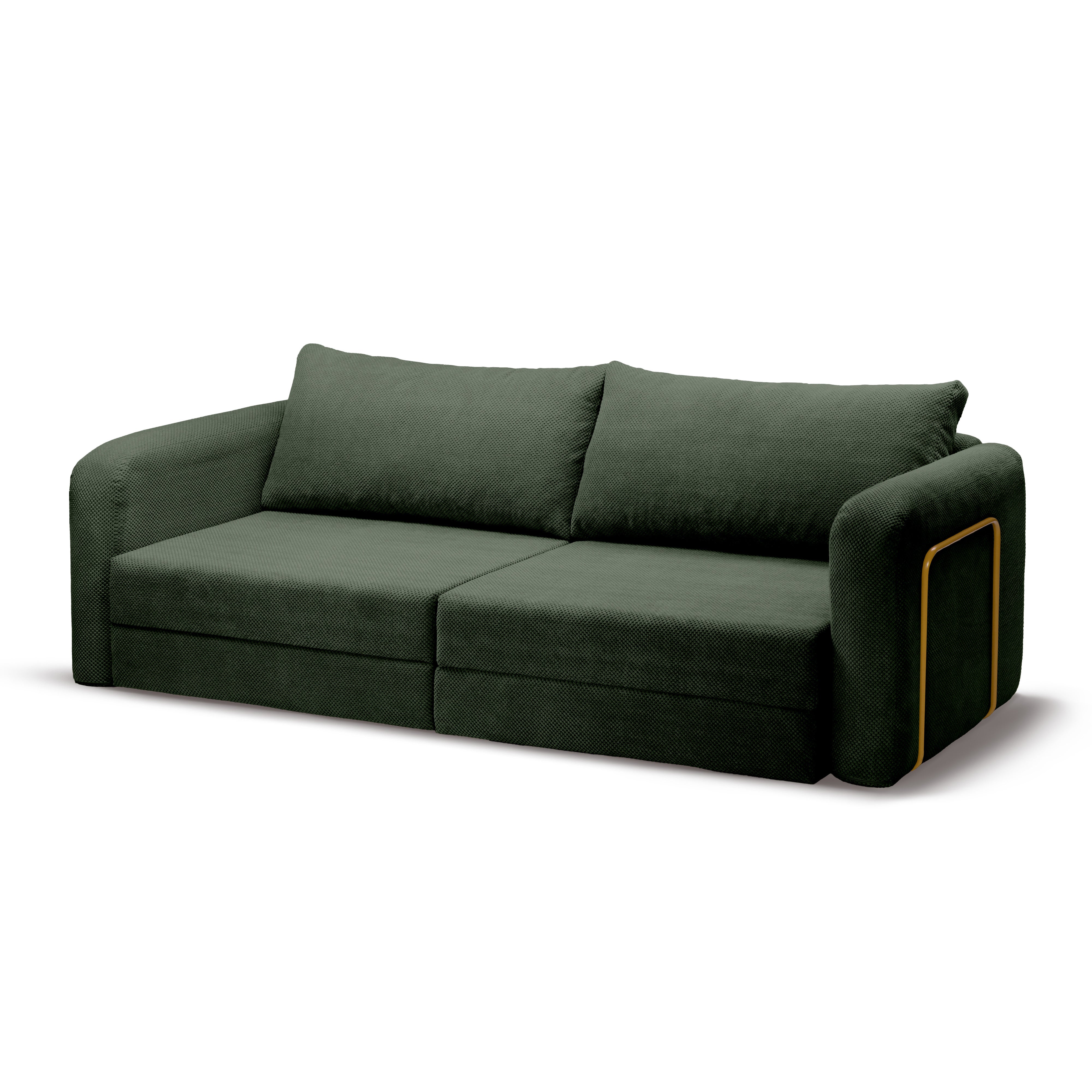Flowy Foam Sofa Bed