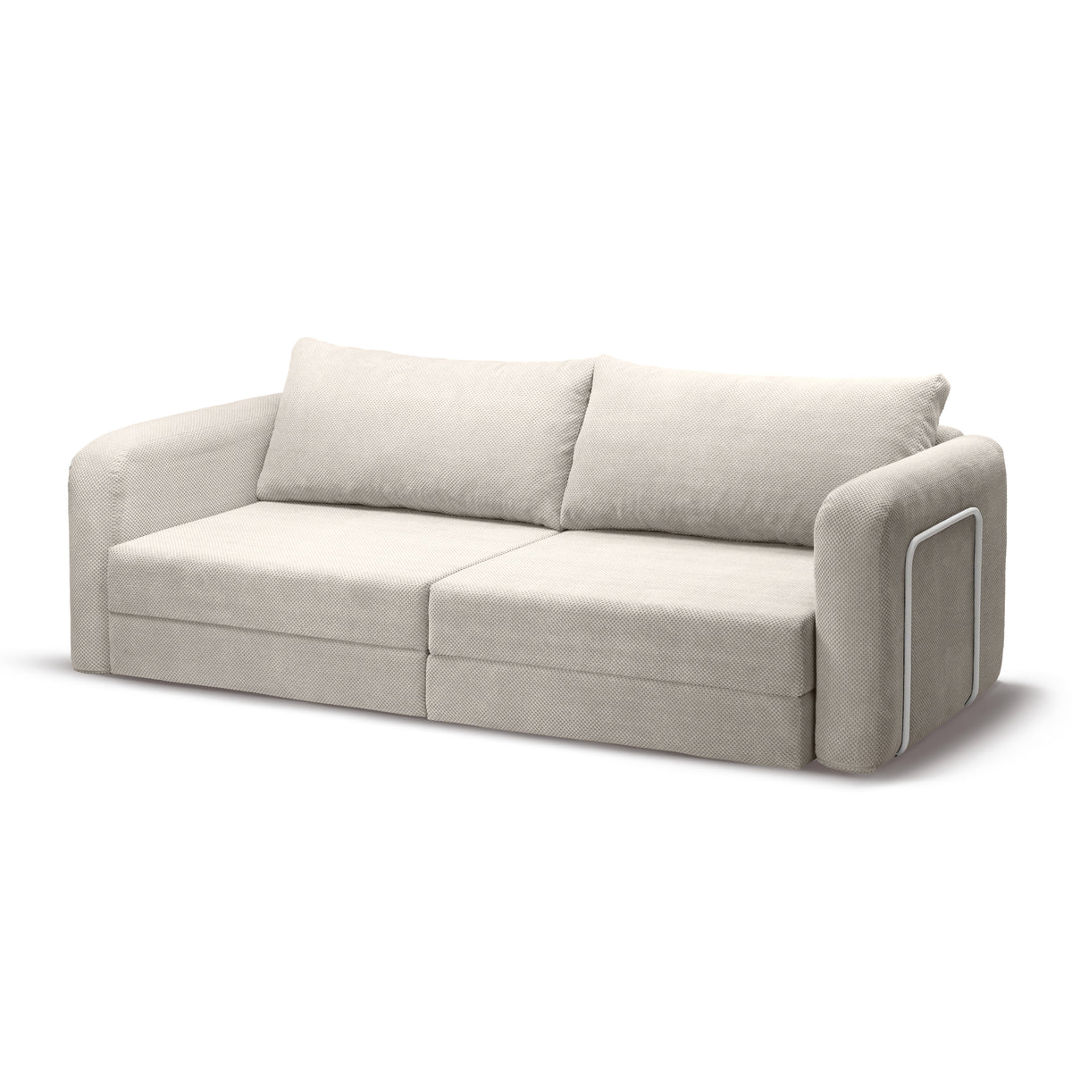 Flowy Foam Sofa Bed