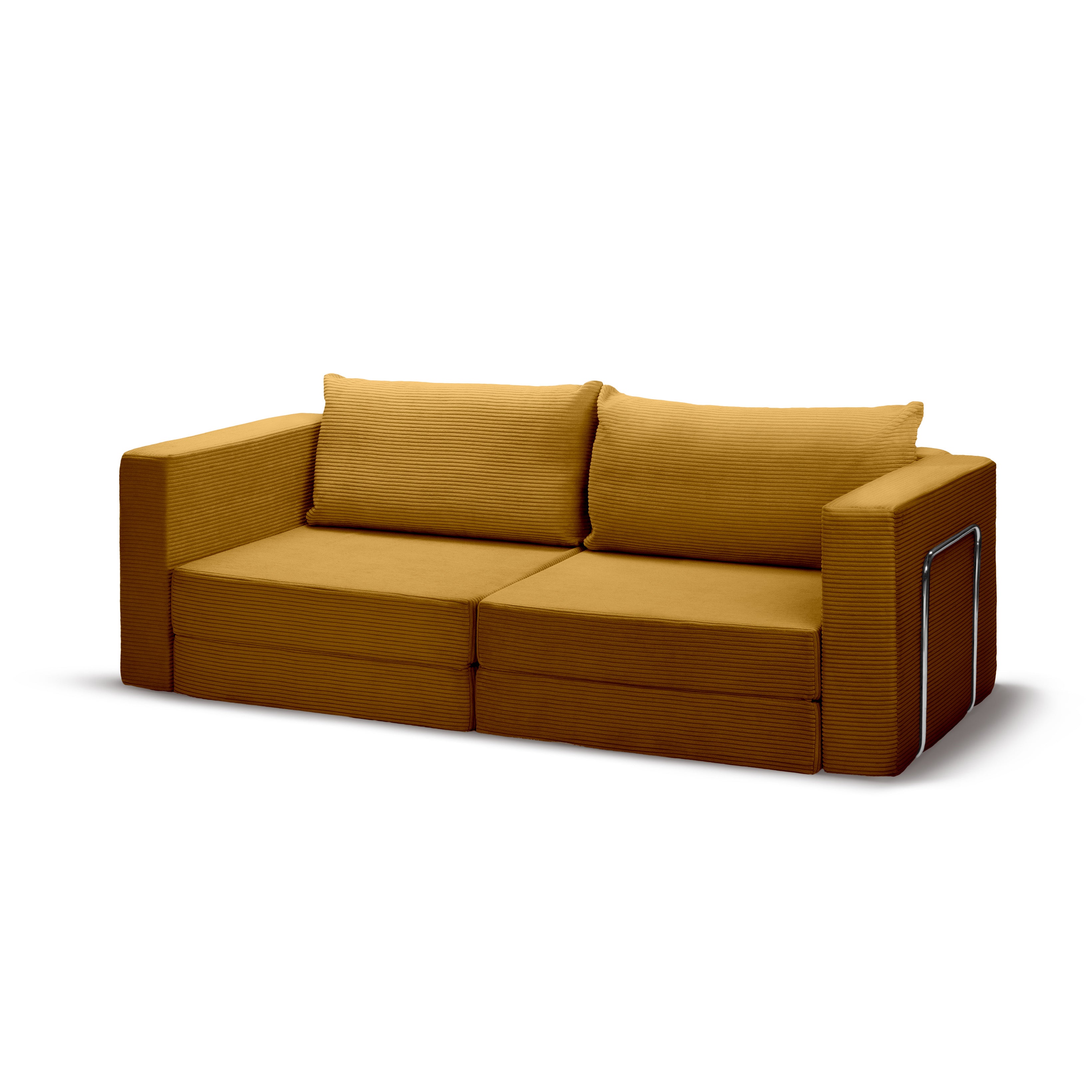 Flow Foam Sofa Bed
