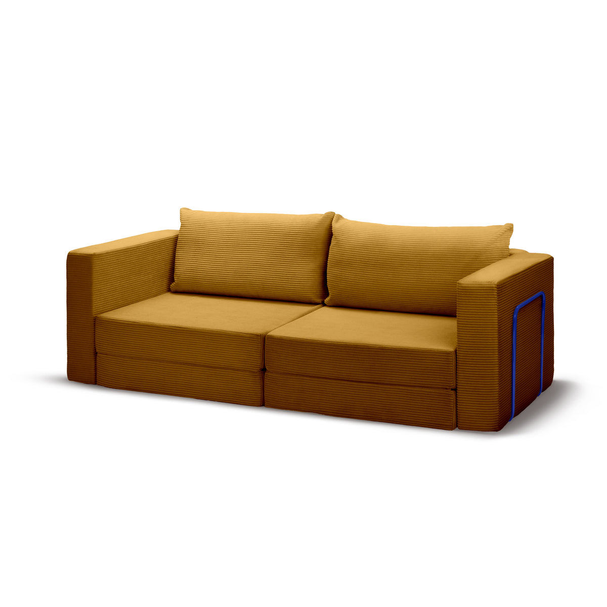 Flow Foam Sofa Bed