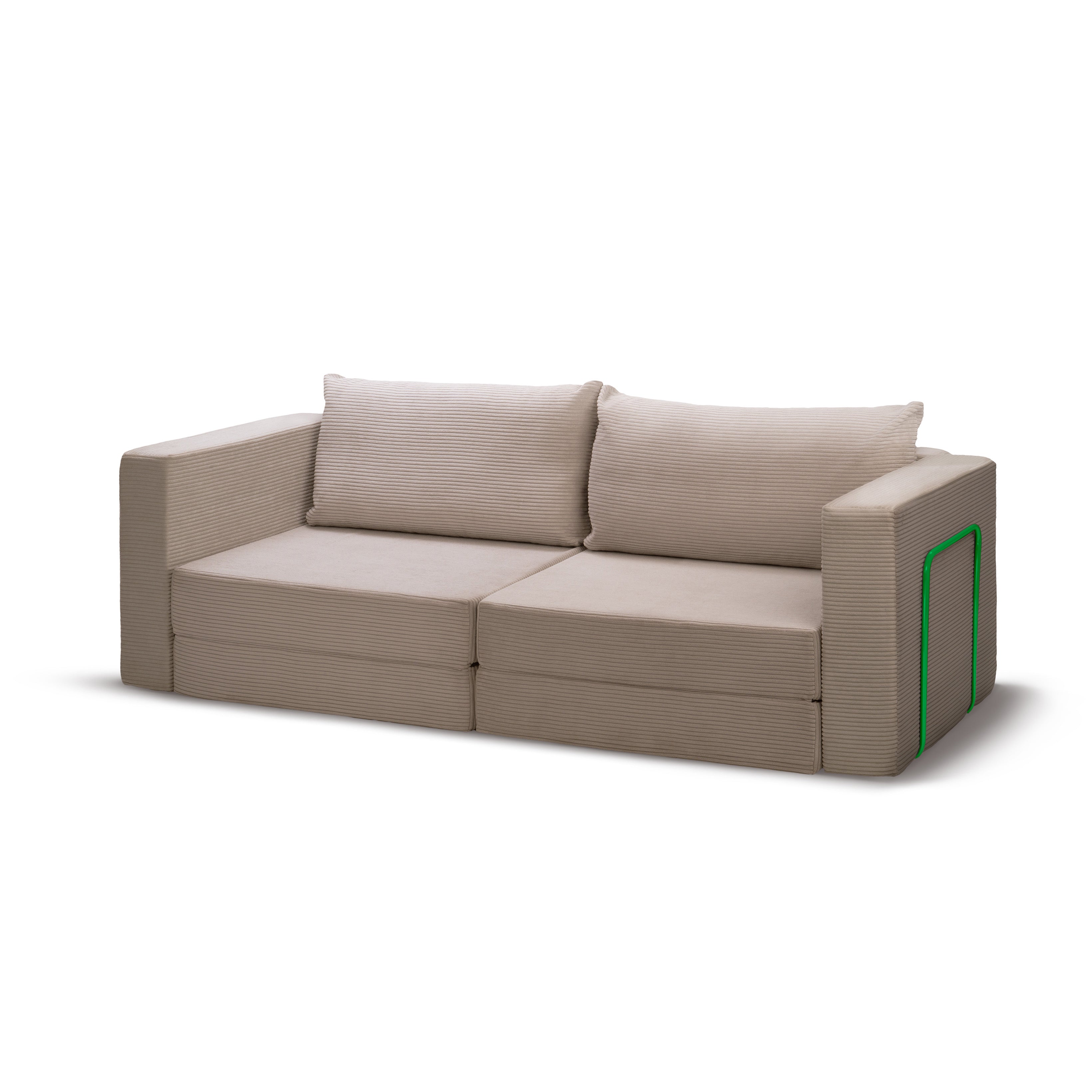 Flow Foam Sofa Bed